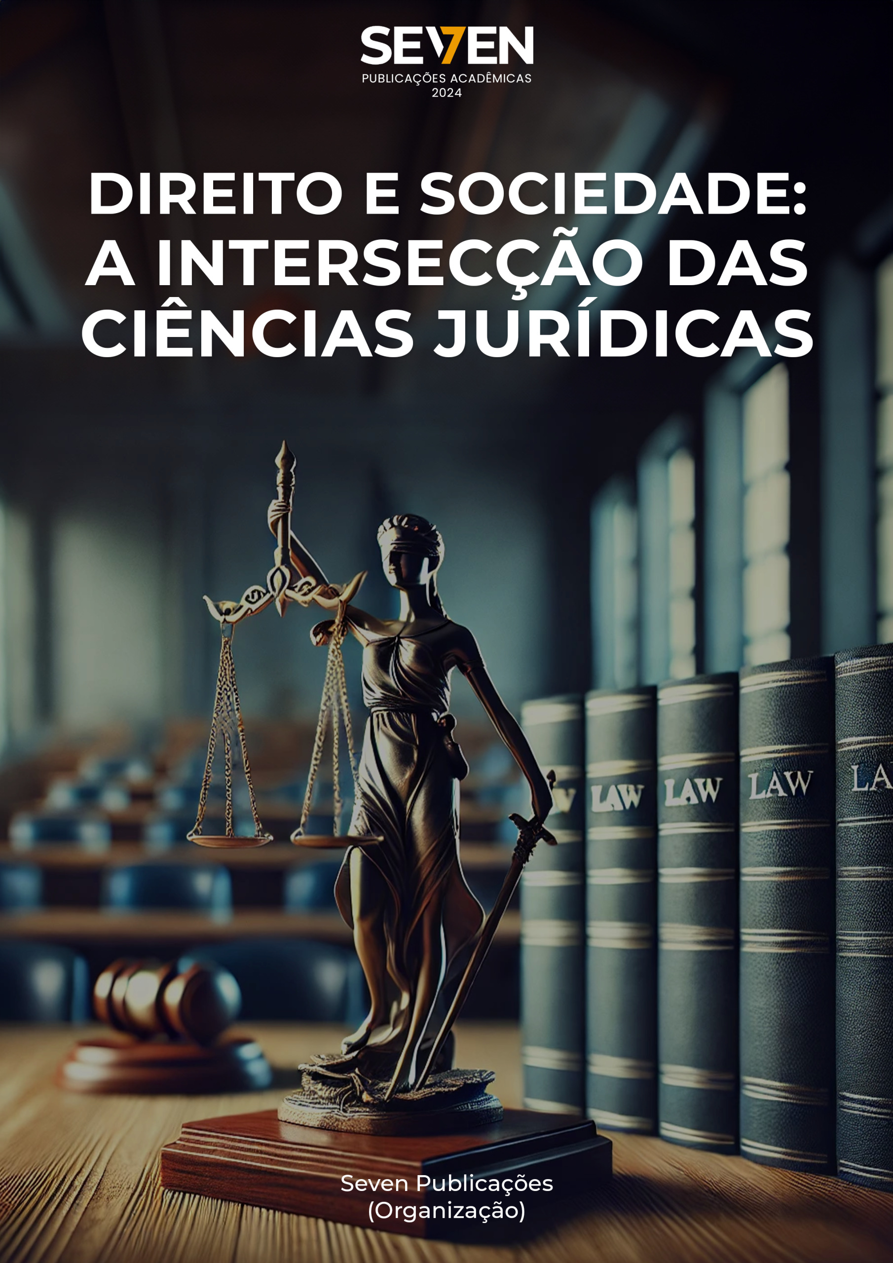 Direito e Sociedade: A Intersecção das Ciências Jurídicas
