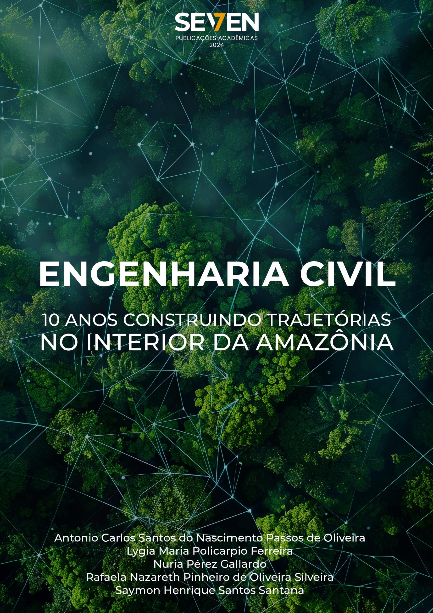 Engenharia Civil: 10 anos construindo trajetórias no interior da Amazônia