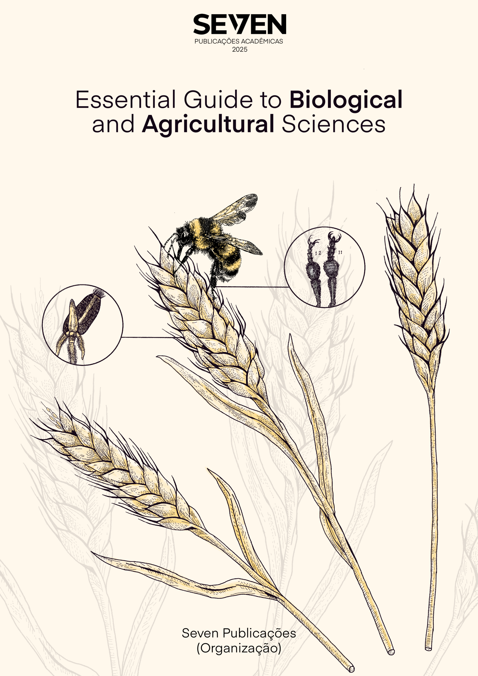 Essential Guide to Biological and Agricultural Sciences
