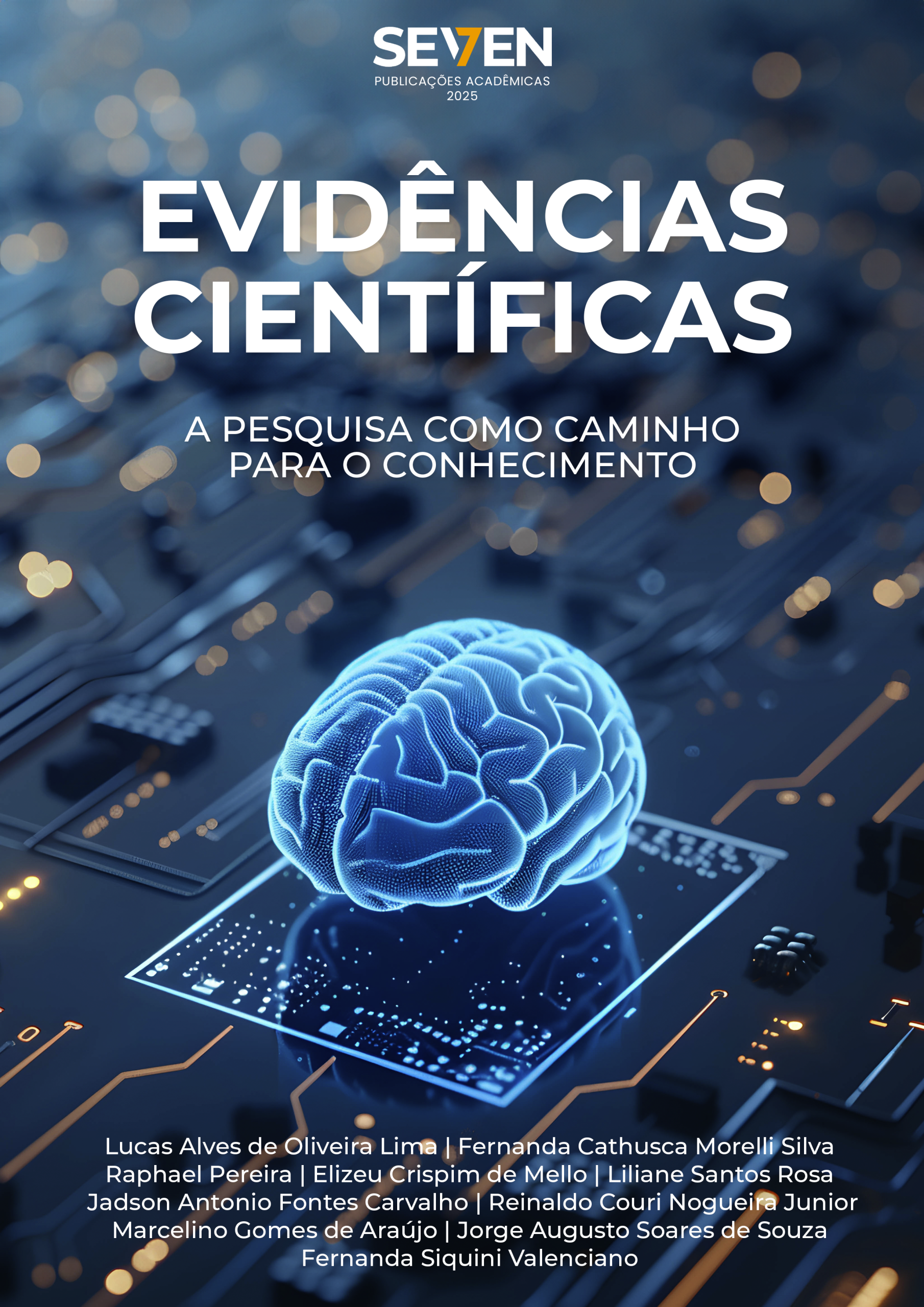 Evidências científicas: a pesquisa como caminho para o conhecimento