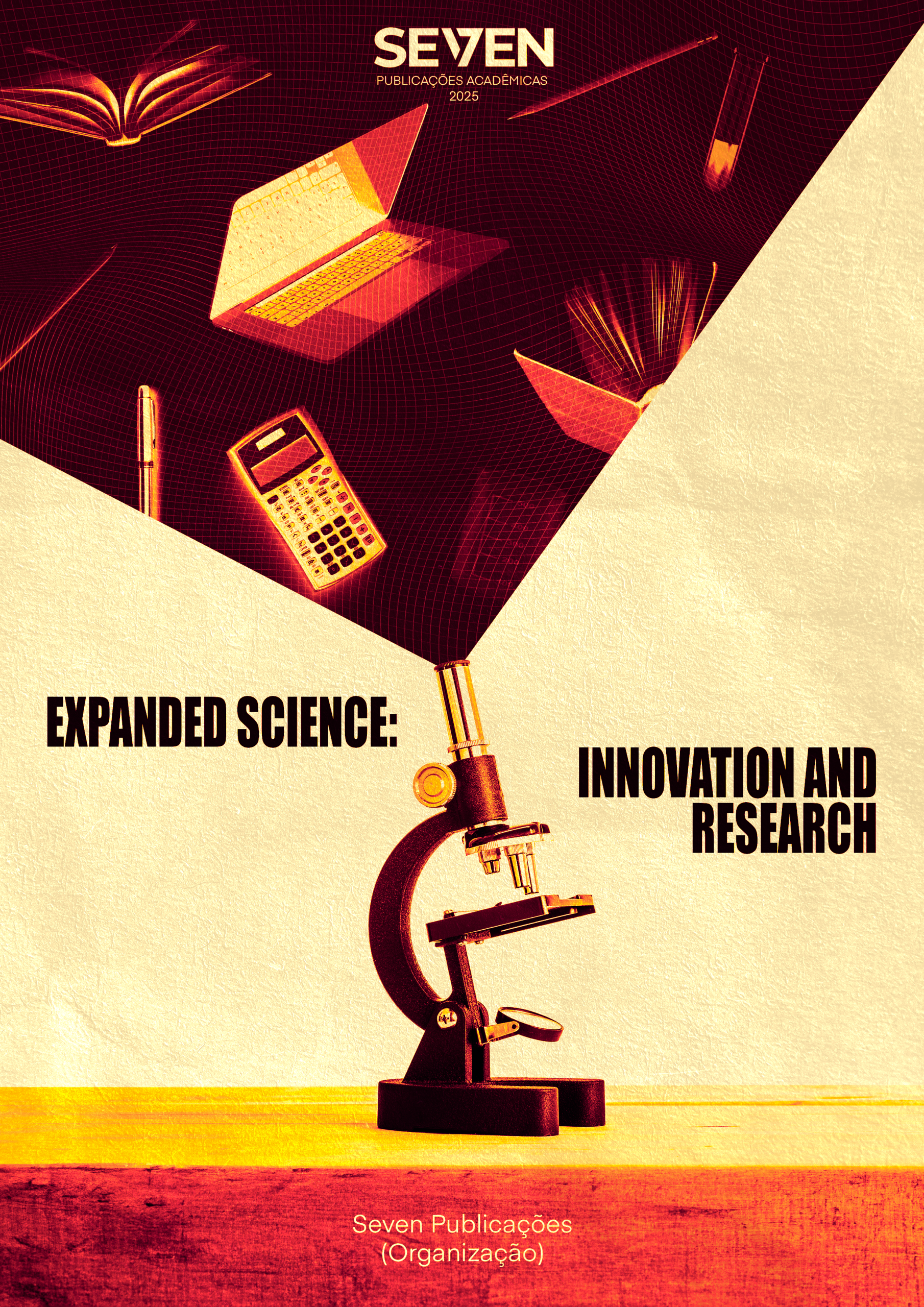 Expanded Science: Innovation and Research