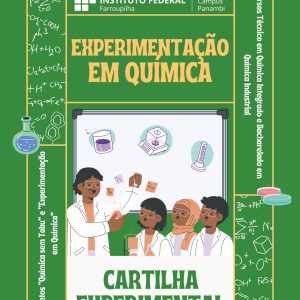 Experimentação em Química