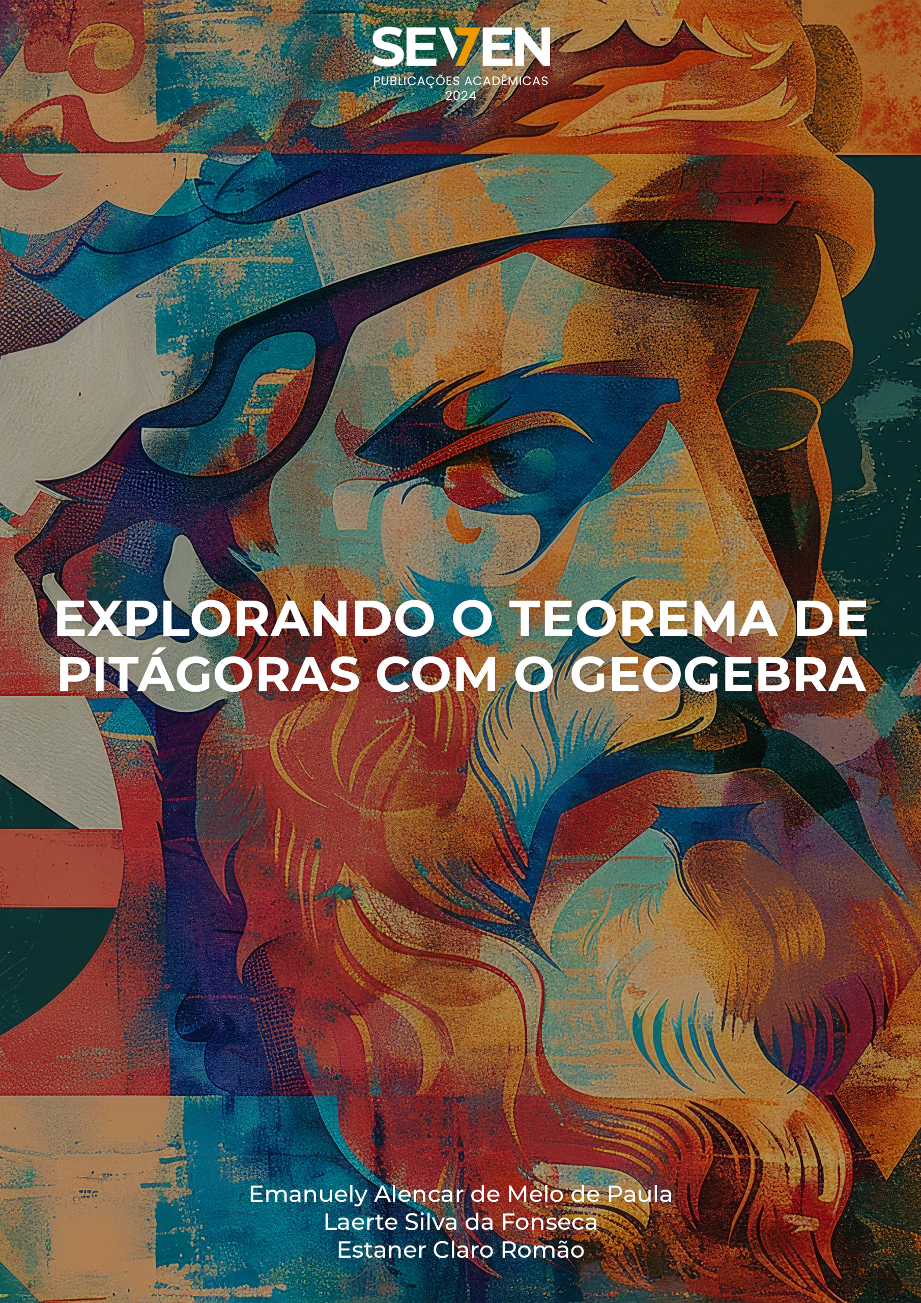Explorando o Teorema de Pitágoras com o GeoGebra