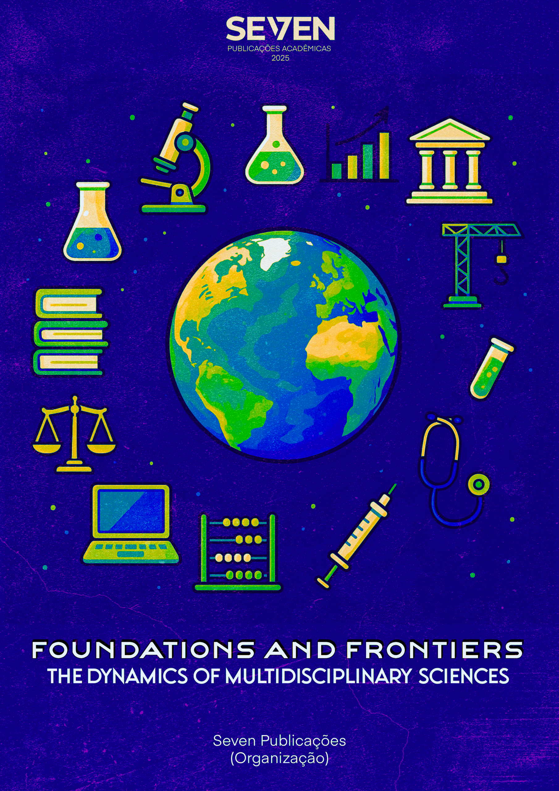 Foundations and Frontiers: The Dynamics of Multidisciplinary Sciences
