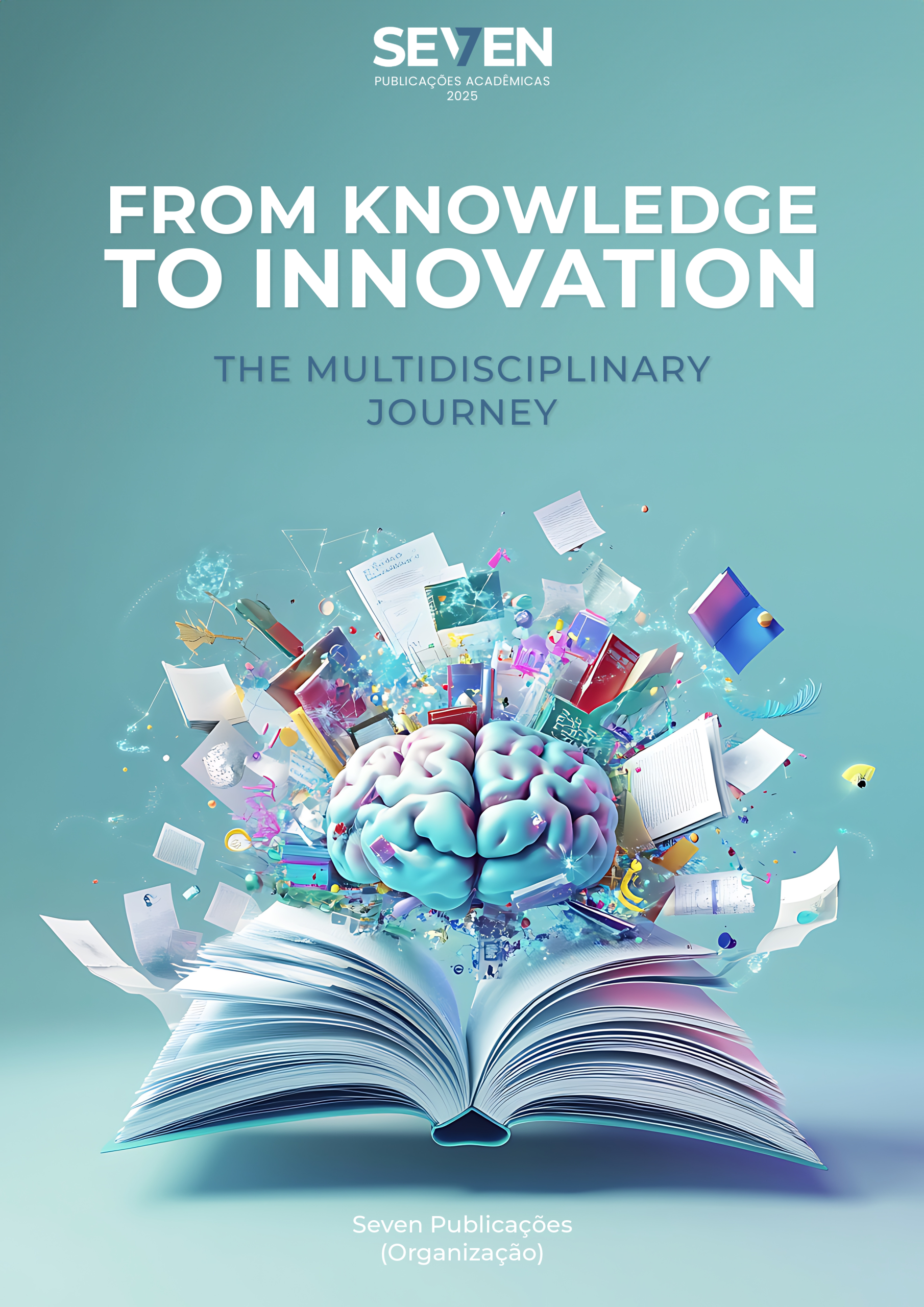 From Knowledge to Innovation: The Multidisciplinary Journey