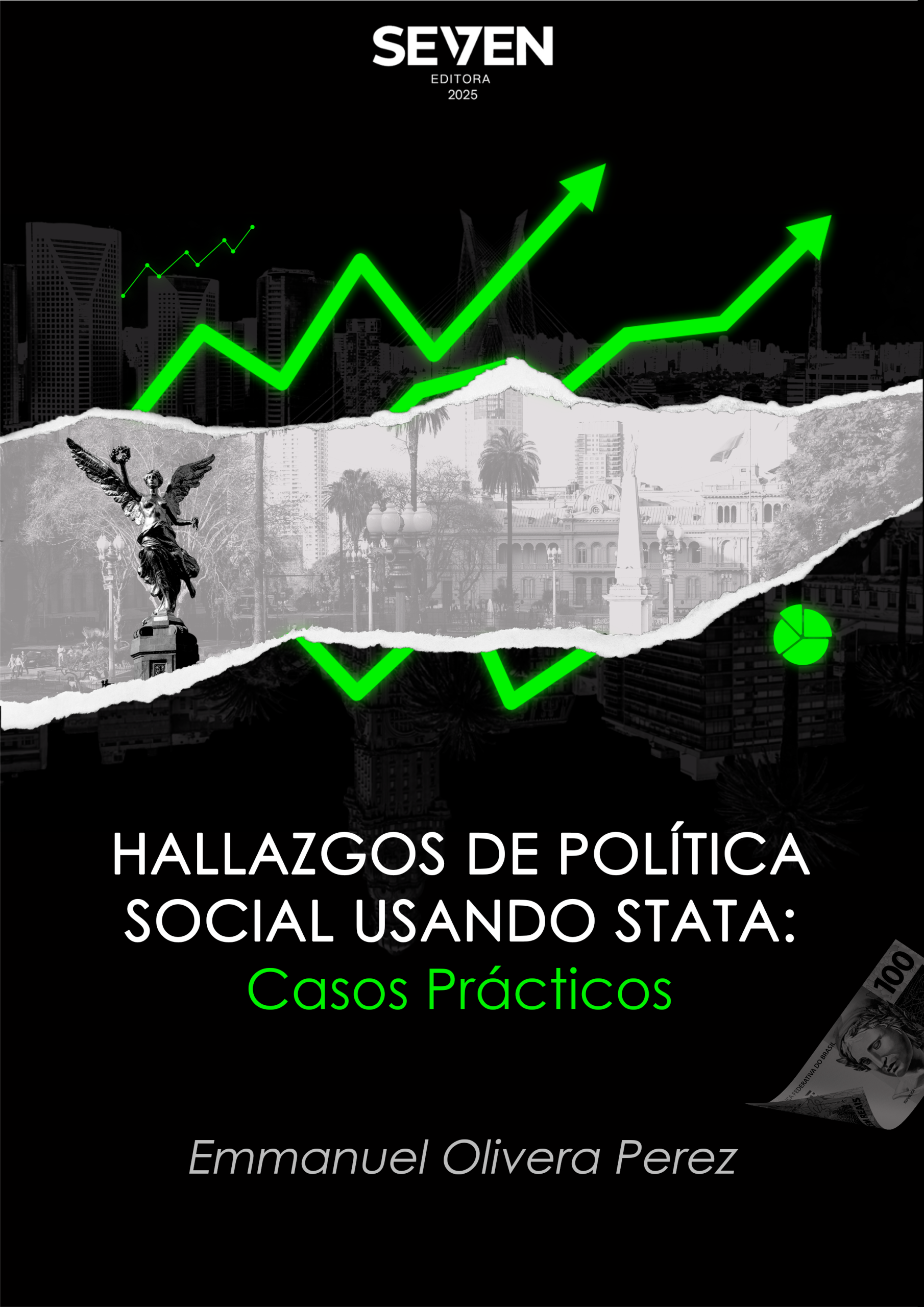 Hallazgos de Política Social Usando Stata: Casos Prácticos