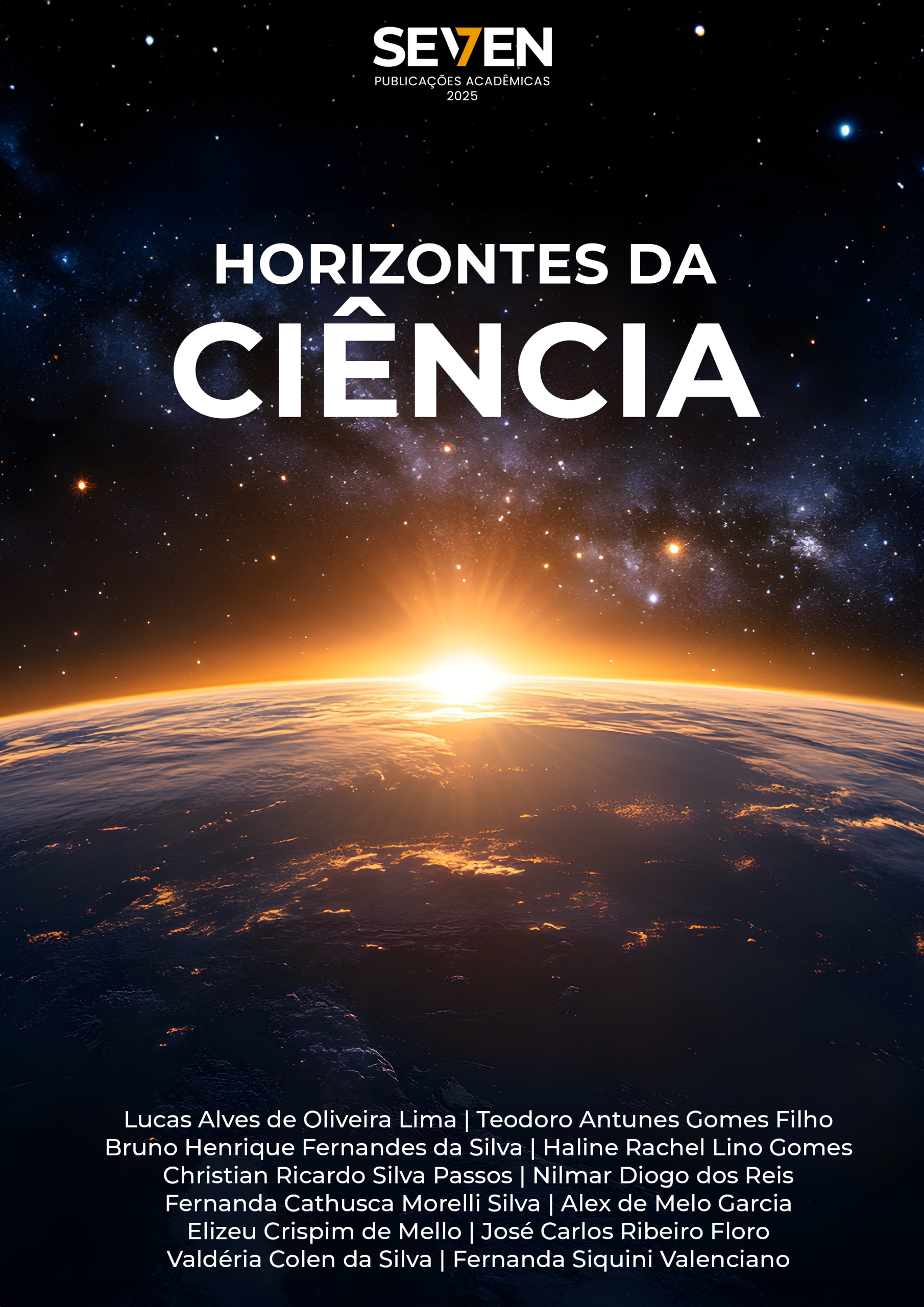 Horizontes da ciência