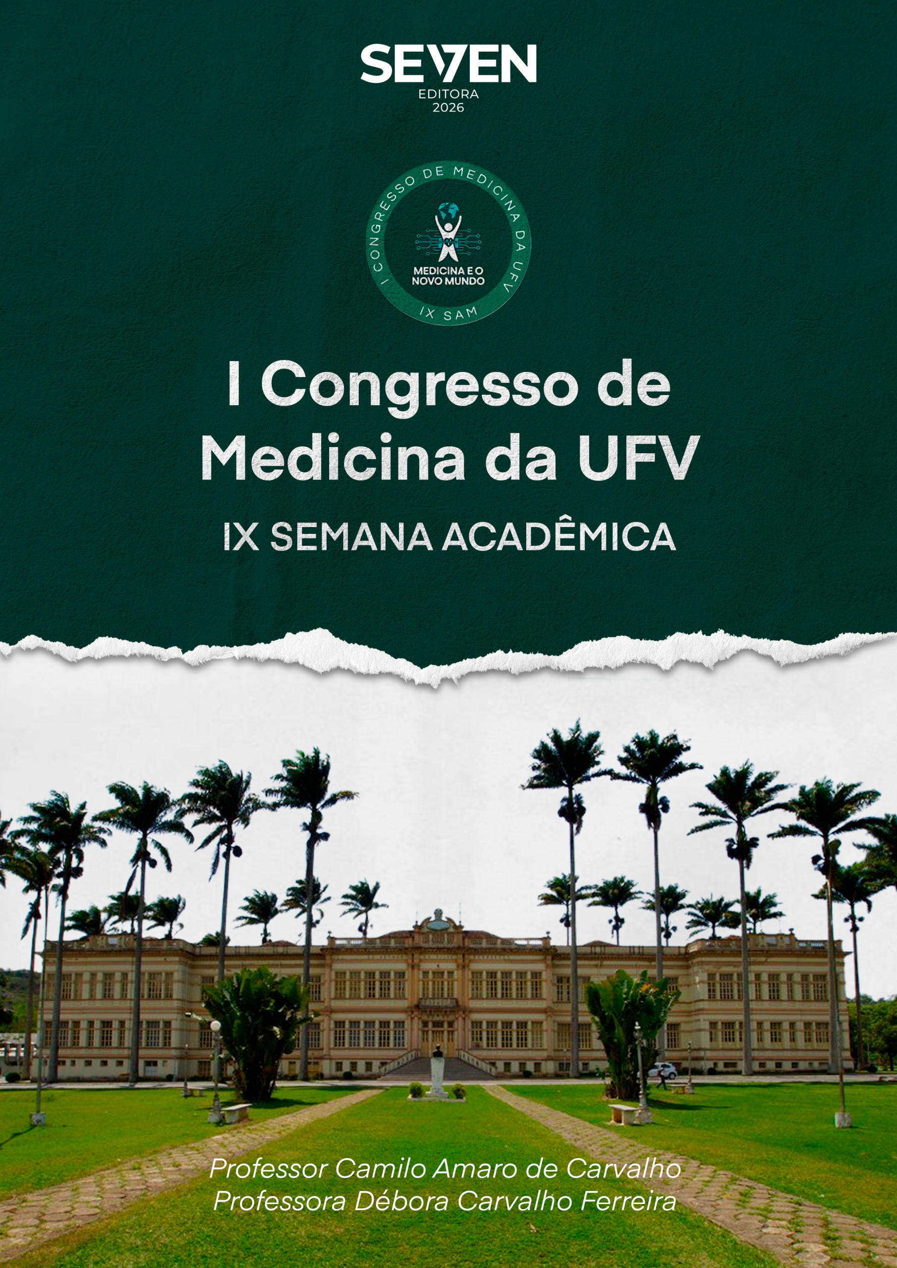 I Congresso de Medicina da UFV – IX Semana Acadêmica