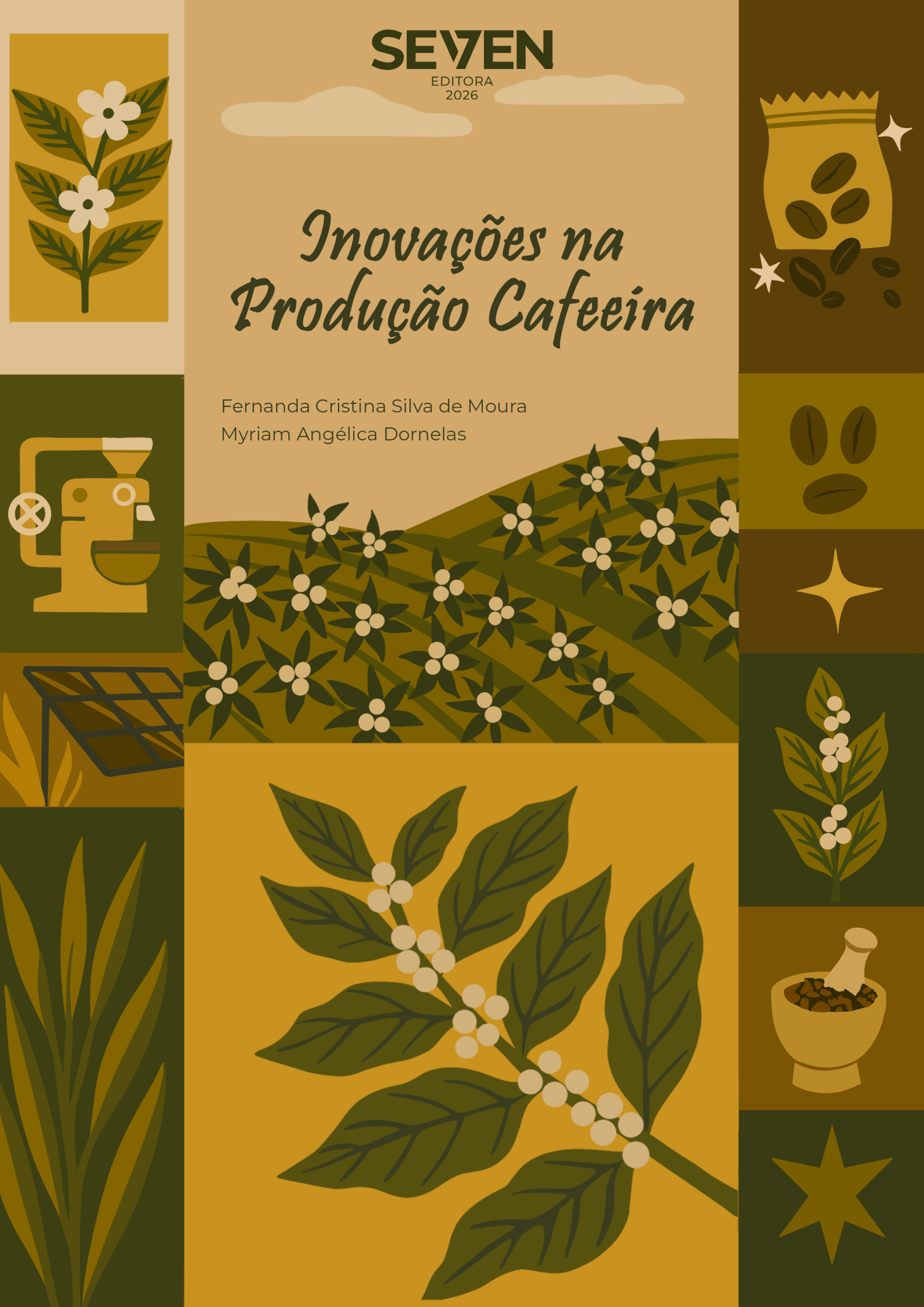 Inovações na Produção Cafeeira