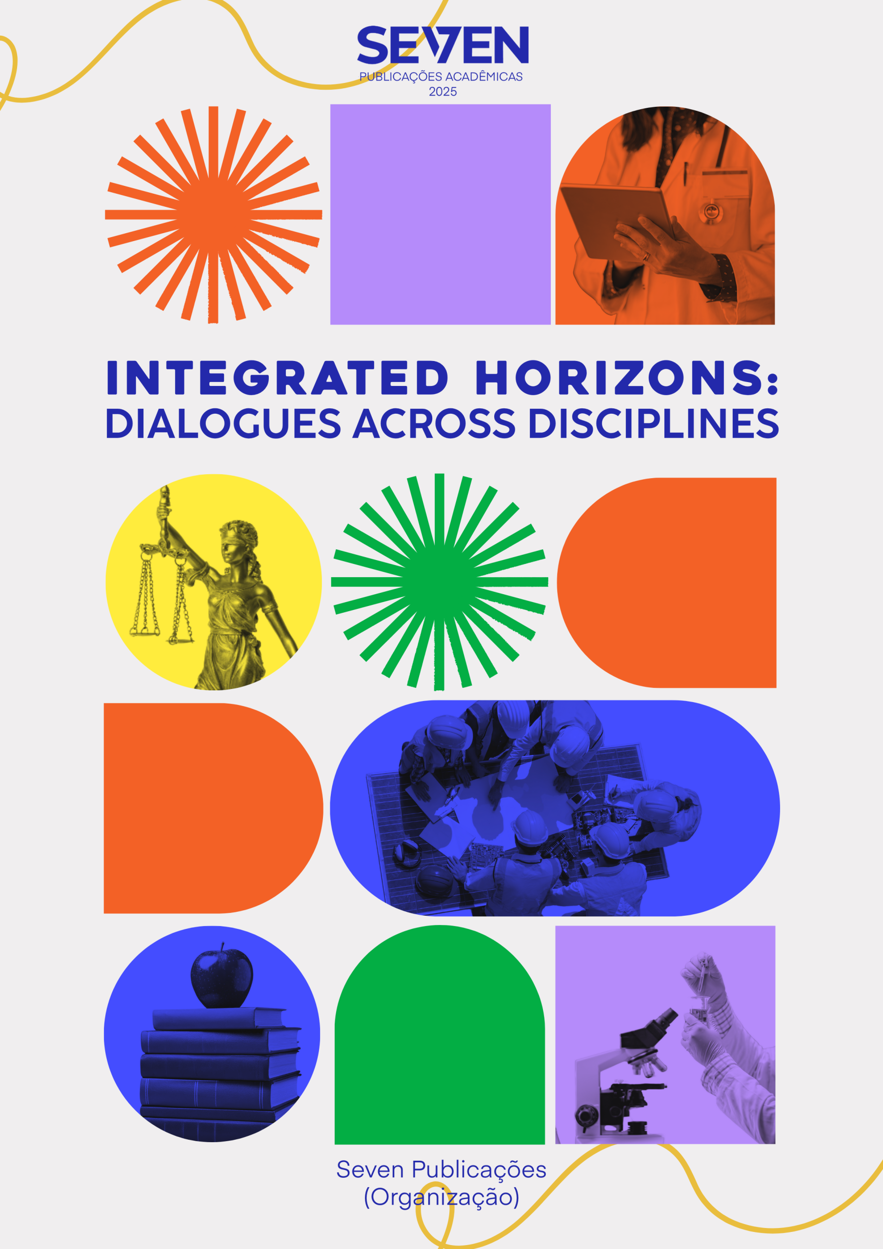 Integrated Horizons: Dialogues Across Disciplines