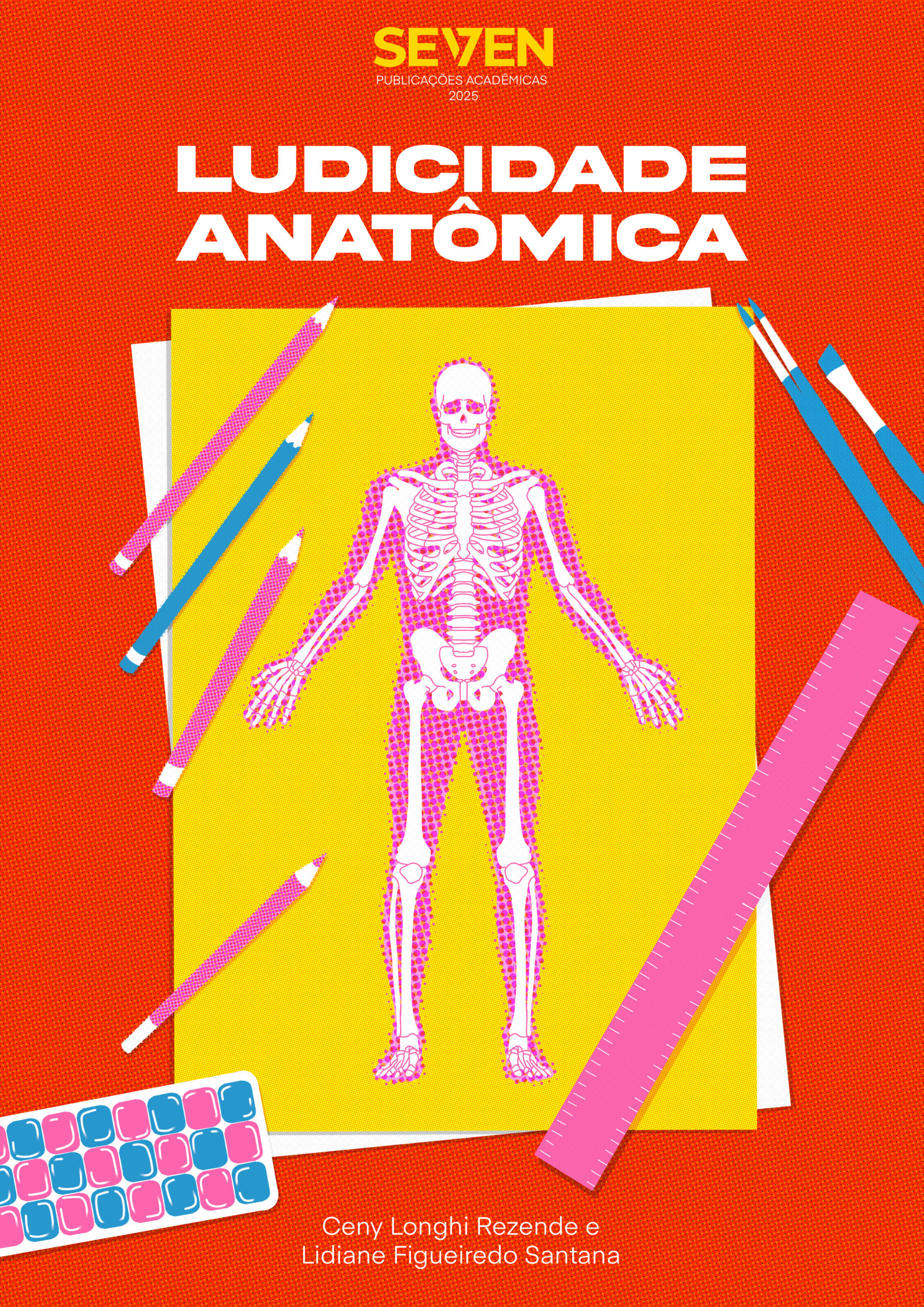 Ludicidade Anatômica