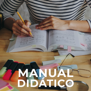 Manual Didático: (RE)construindo as práticas avaliativas com a Taxonomia Revisada de Bloom