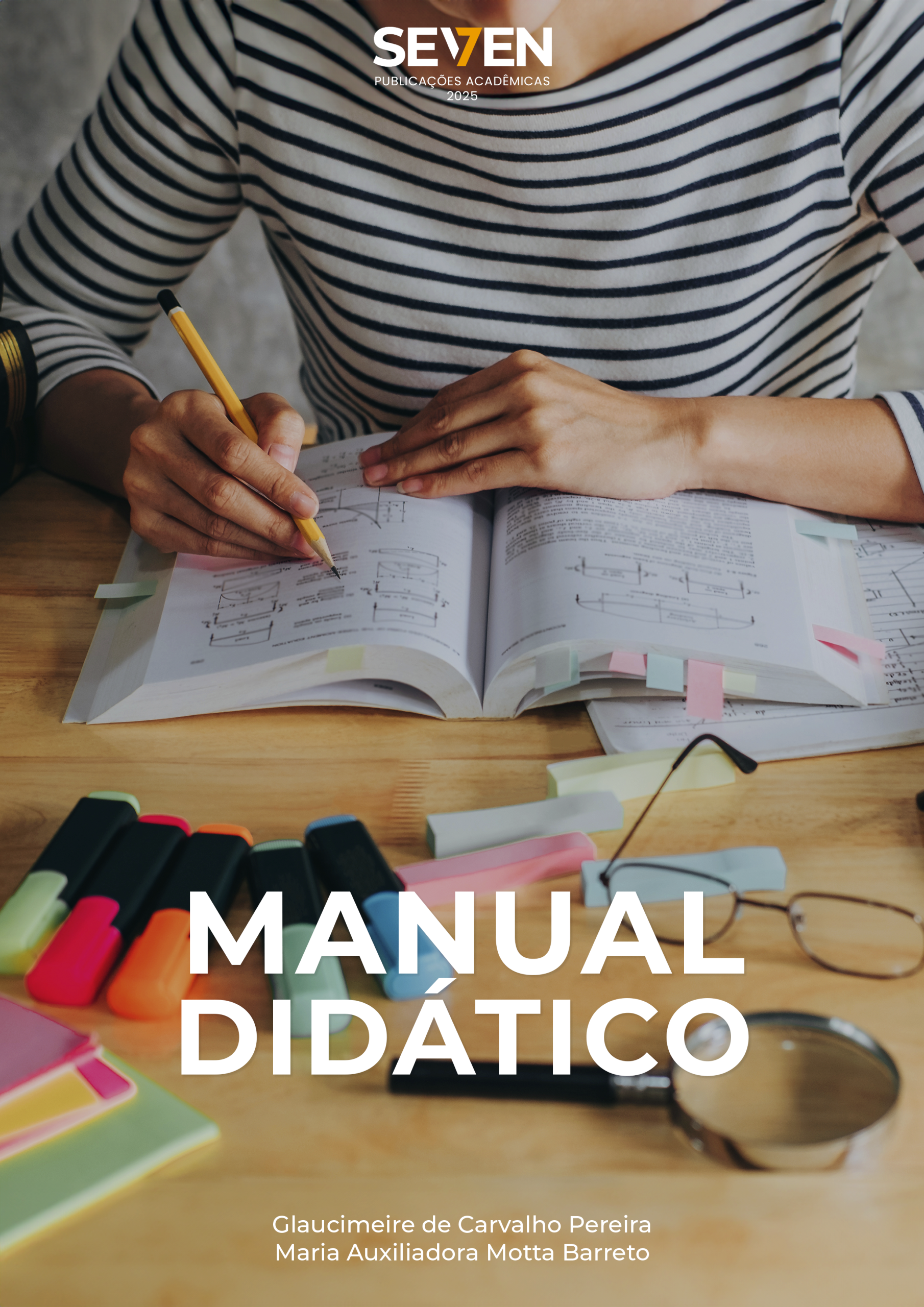 Manual Didático: (RE)construindo as práticas avaliativas com a Taxonomia Revisada de Bloom
