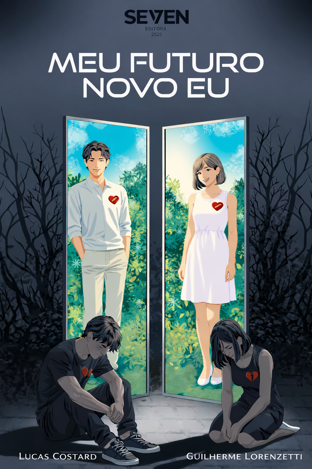 Meu futuro novo eu