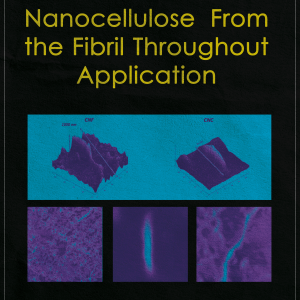 Nanocellulose From the fibril throughout application