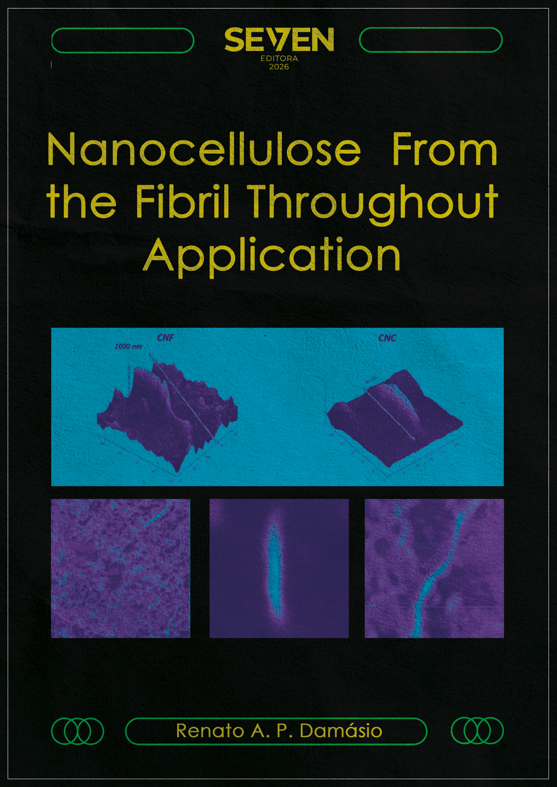 Nanocellulose From the fibril throughout application
