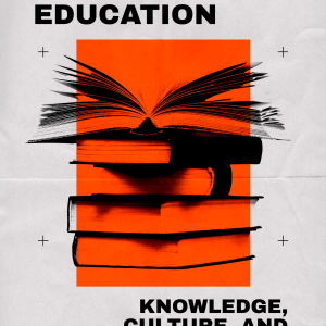 Networked Education: Knowledge, Culture, and Interdisciplinarity