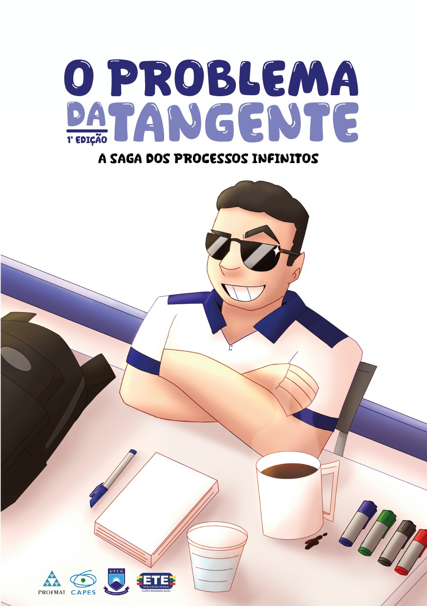 O Problema da Tangente – A Saga dos Processos Infinitos