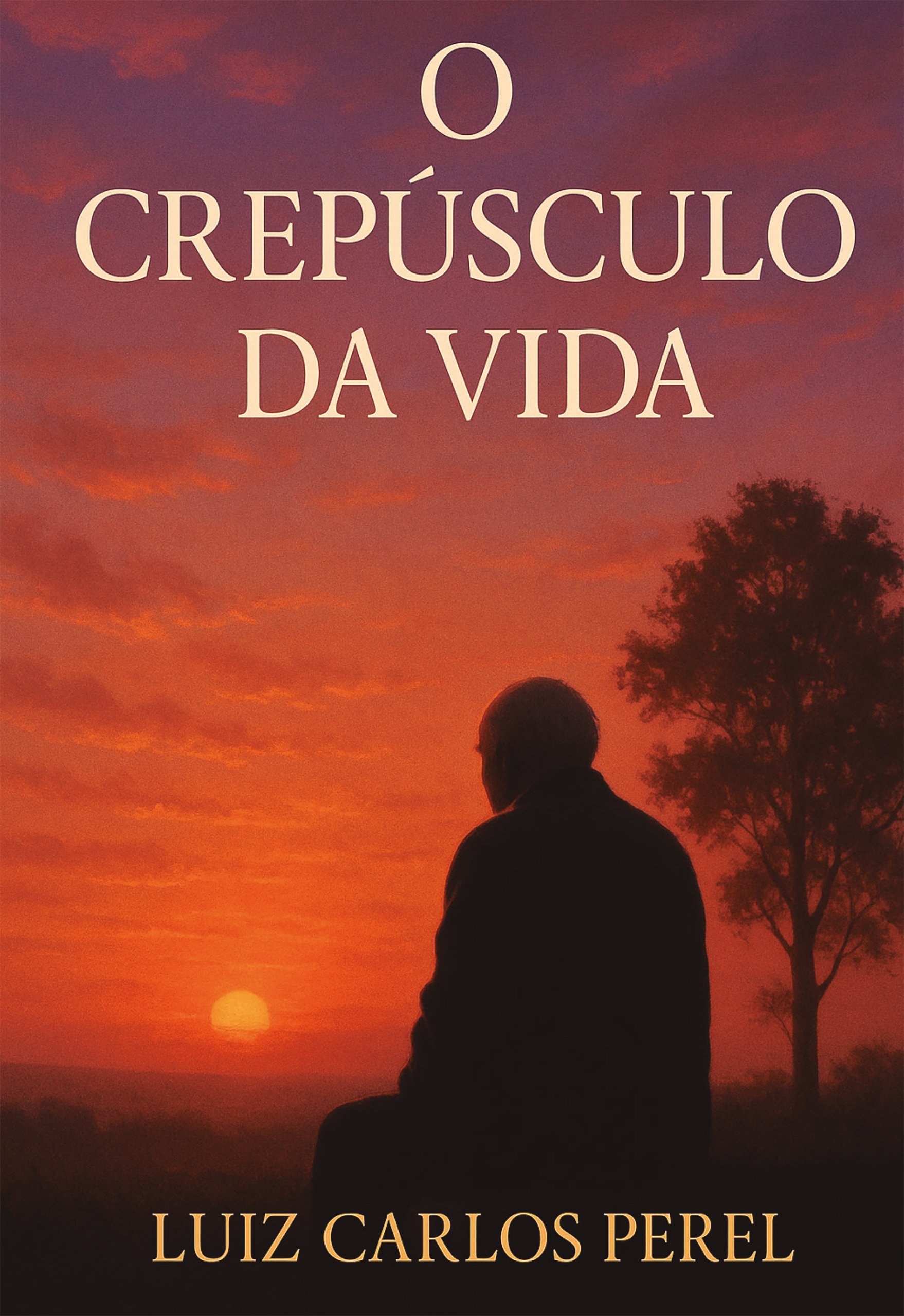 O crepúsculo da vida