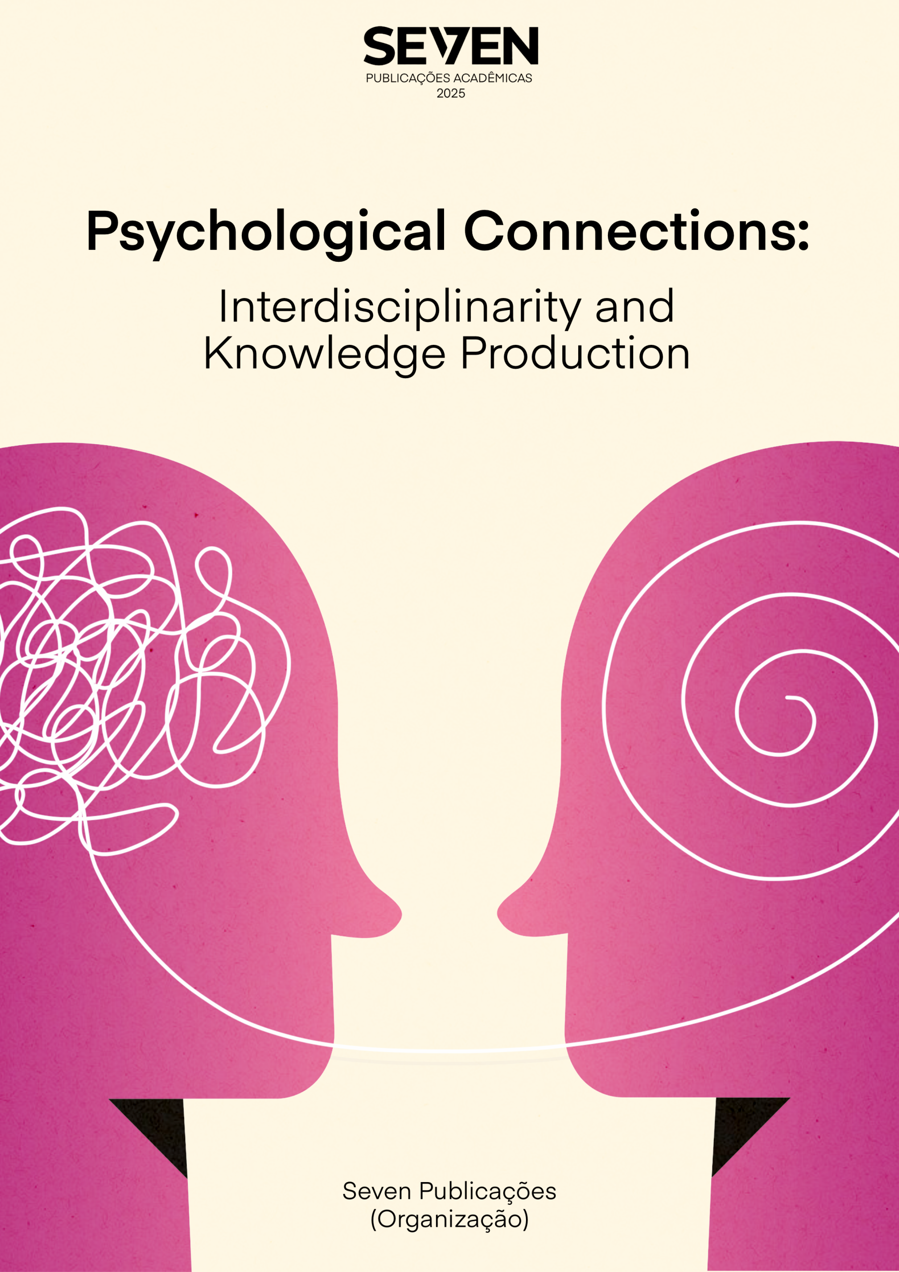 Psychological Connections: Interdisciplinarity and Knowledge Production
