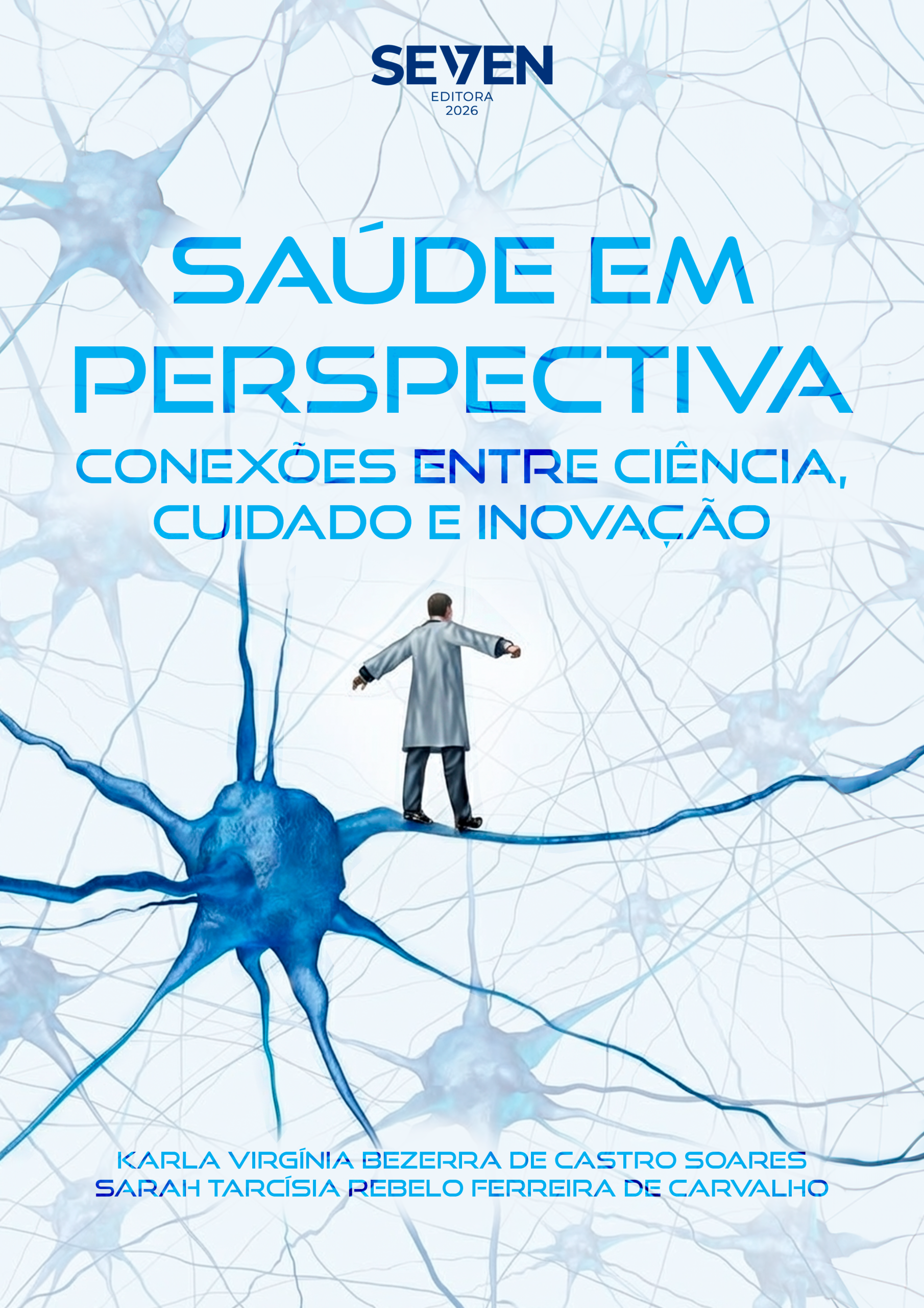 Saúde em Perspectiva: conexões entre ciência, cuidado e inovação