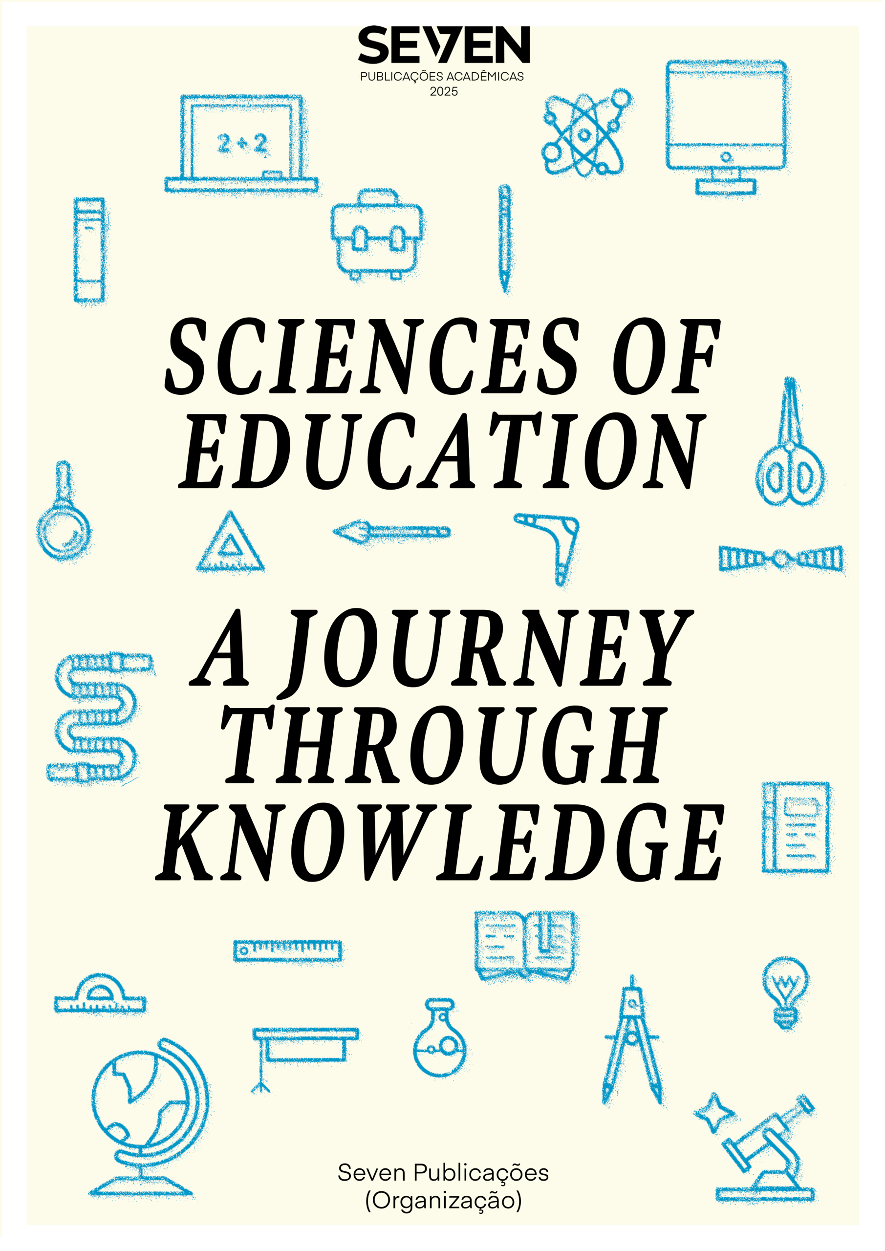 Sciences of Education: A Journey Through Knowledge