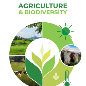 Scientific Foundations for the Future of Agriculture and Biodiversity