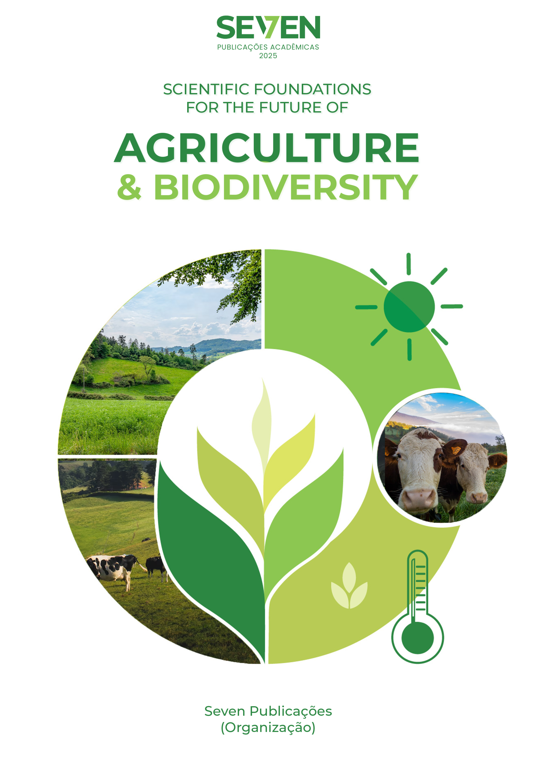 Scientific Foundations for the Future of Agriculture and Biodiversity