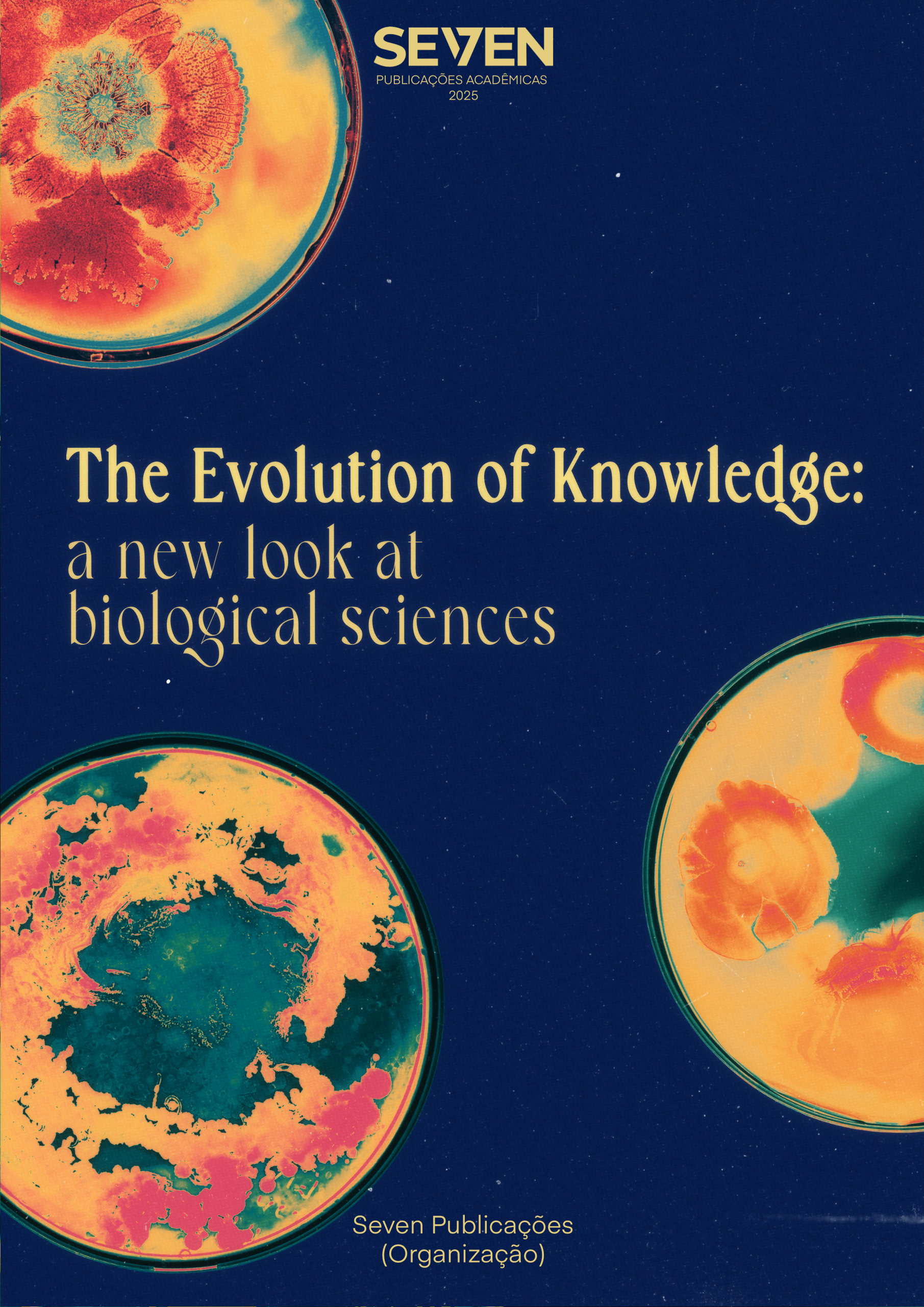 The Evolution of Knowledge: A New Look at Biological Sciences