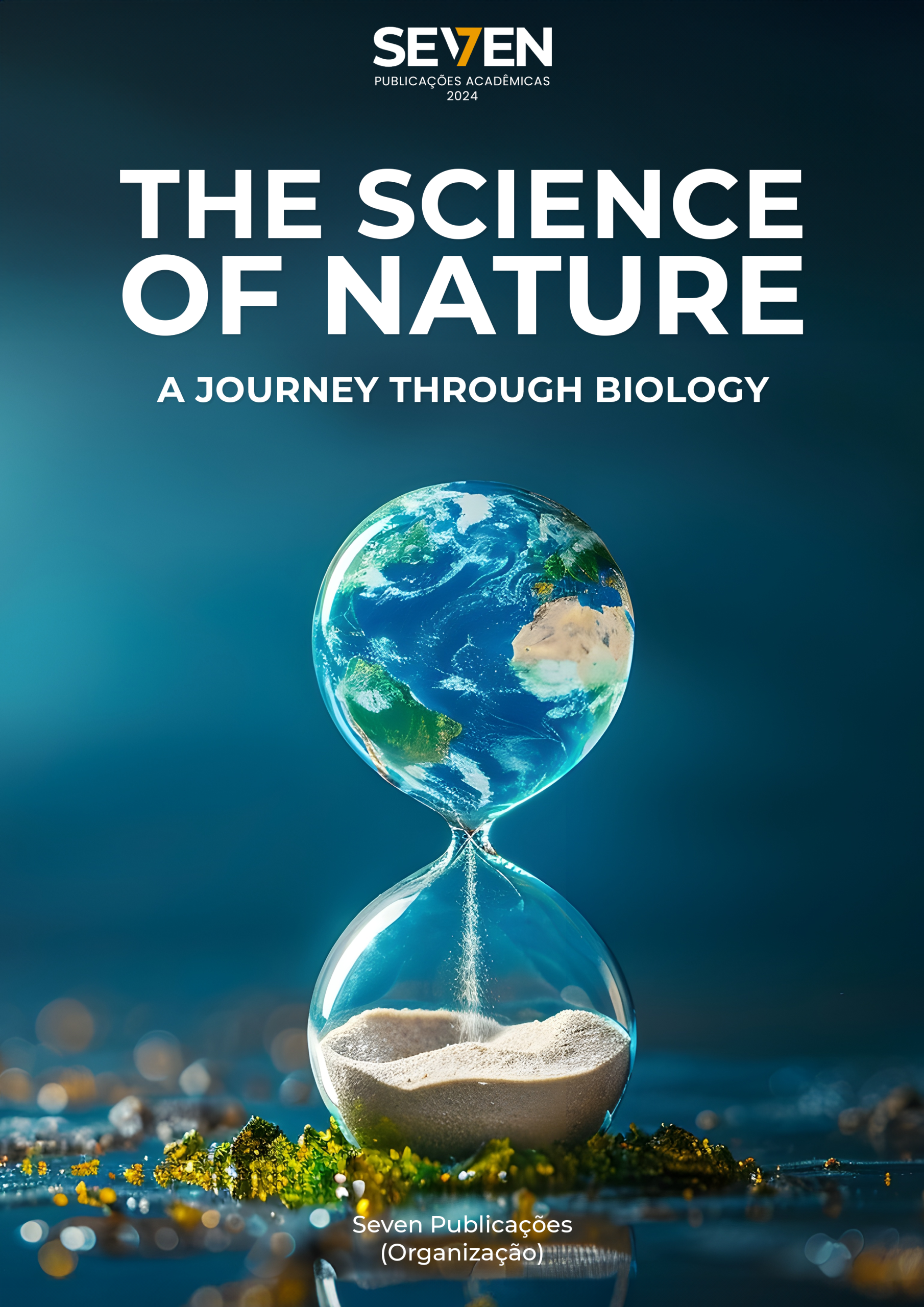 The Science of Nature: A Journey Through Biology