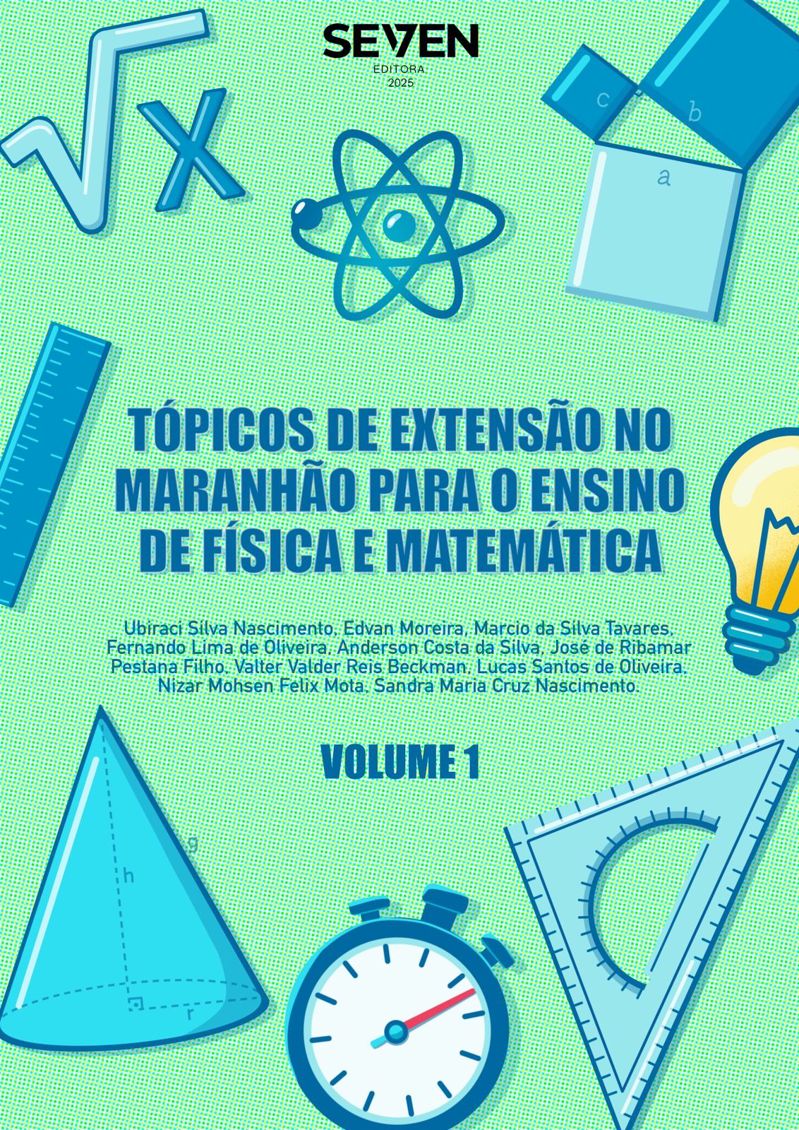 Tópicos de extensão no Maranhão para o ensino de física e matemática