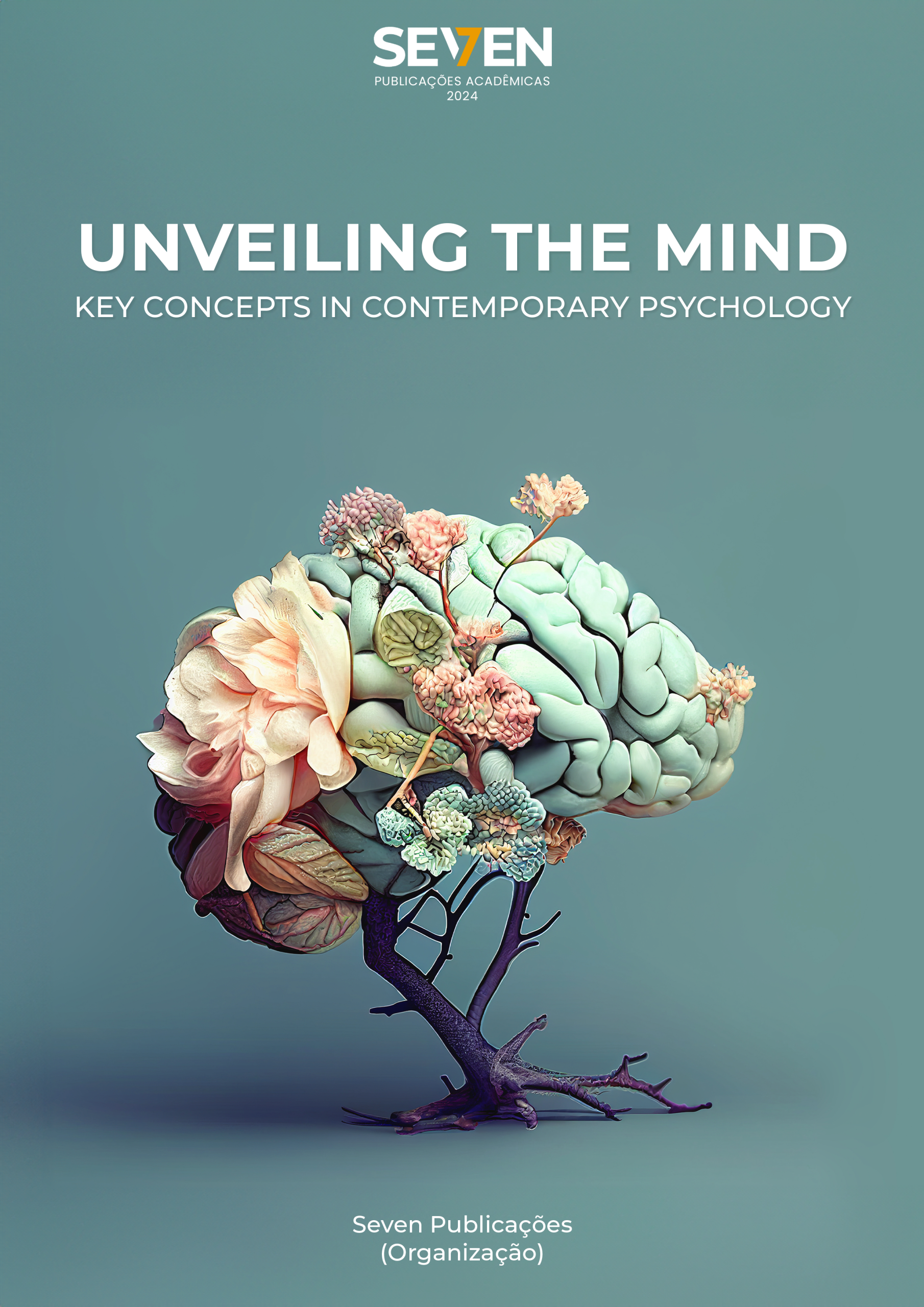 Unveiling the Mind: Key Concepts in Contemporary Psychology