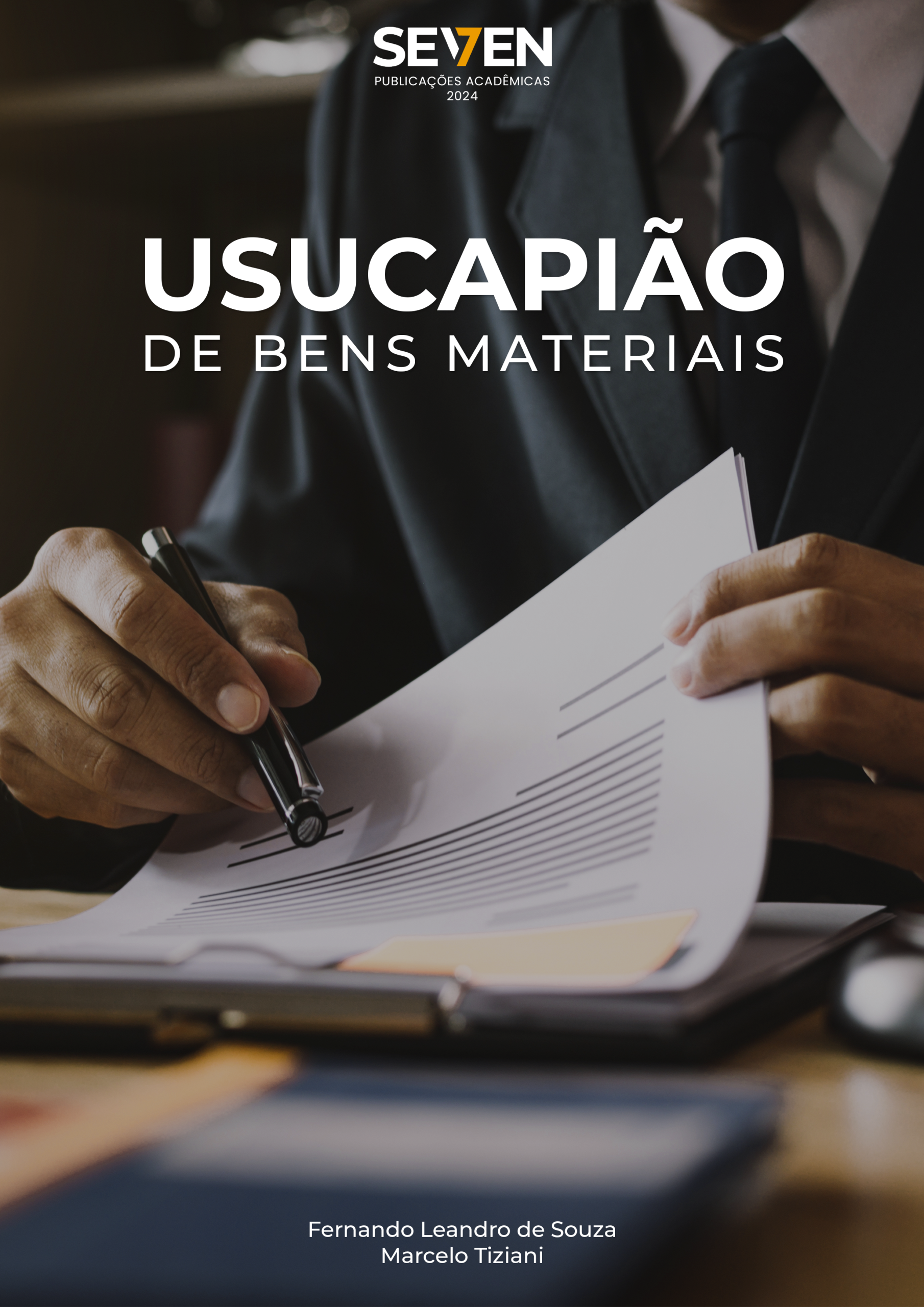 Usucapião de Bens Imateriais