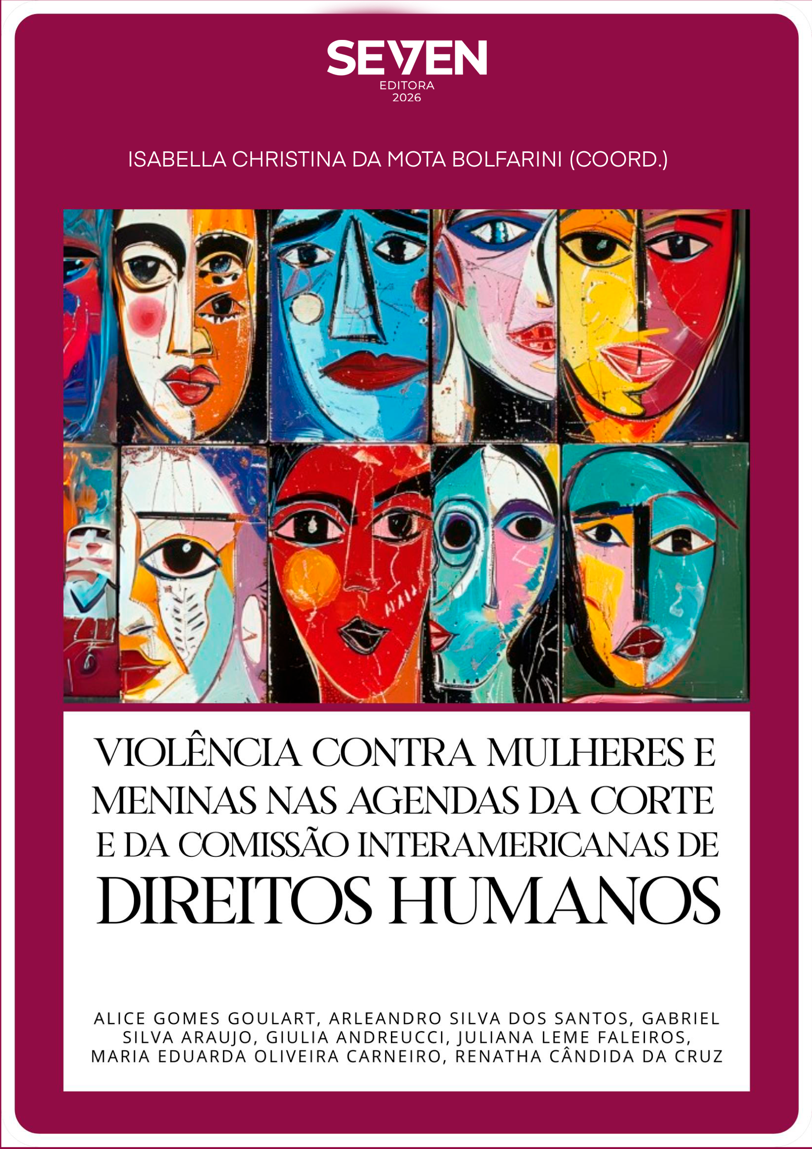 Violência contra mulheres e meninas nas agendas da Corte e da Comissão Interamericanas de Direitos Humanos