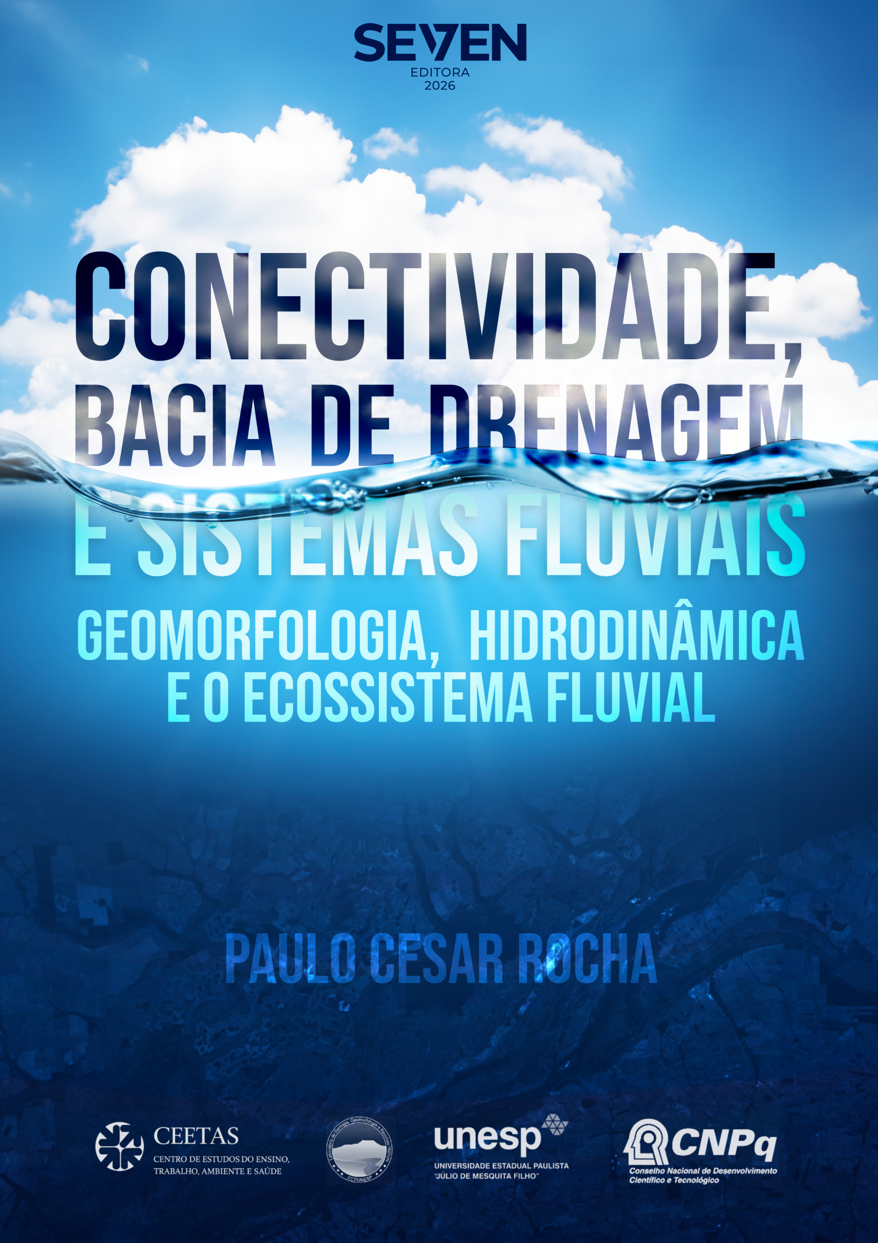 Conectividade, Bacia de Drenagem e Sistemas Fluviais: Geomorfologia, Hidrodinâmica e o Ecossistema Fluvial