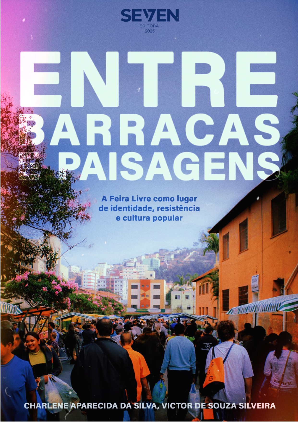 Entre Barracas e Paisagens: A Feira Livre como Lugar de Identidade, Resistência e Cultura Popular