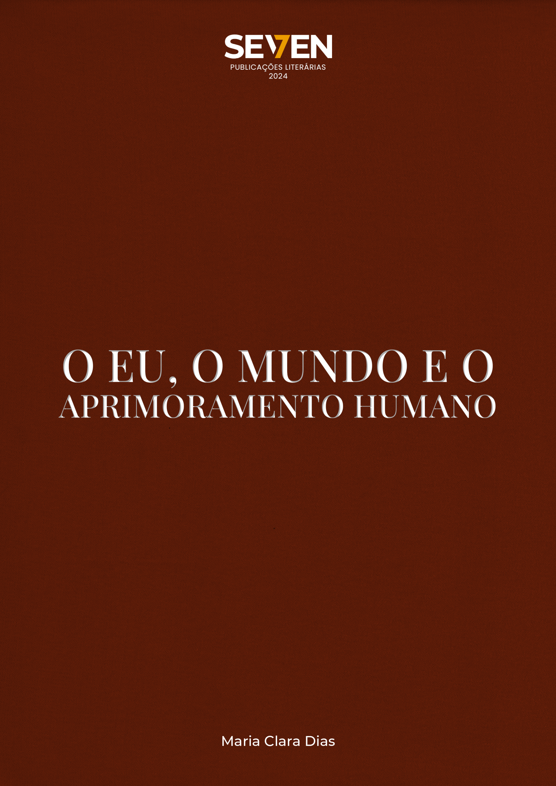 O eu, o mundo e o aprimoramento humano