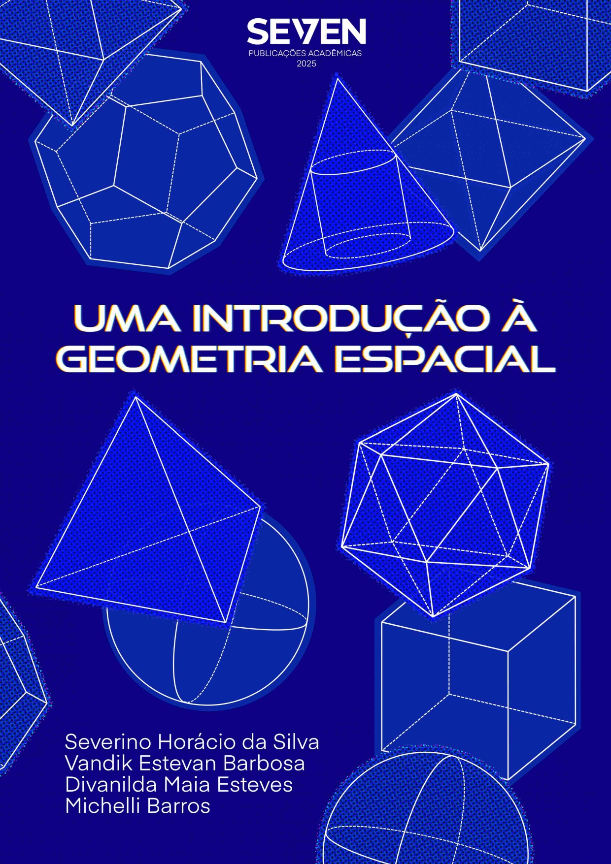 Uma introdução à geometria espacial
