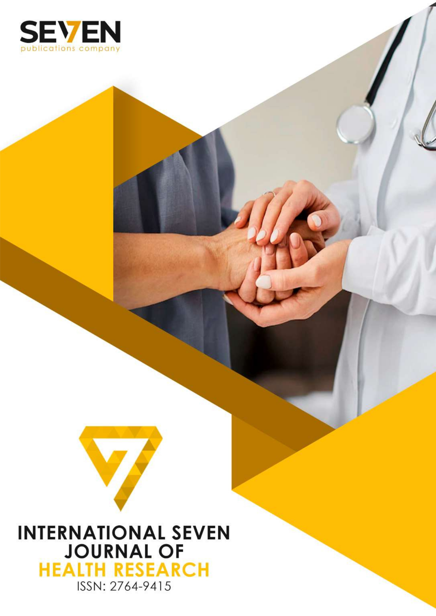 International Seven Journal of Health