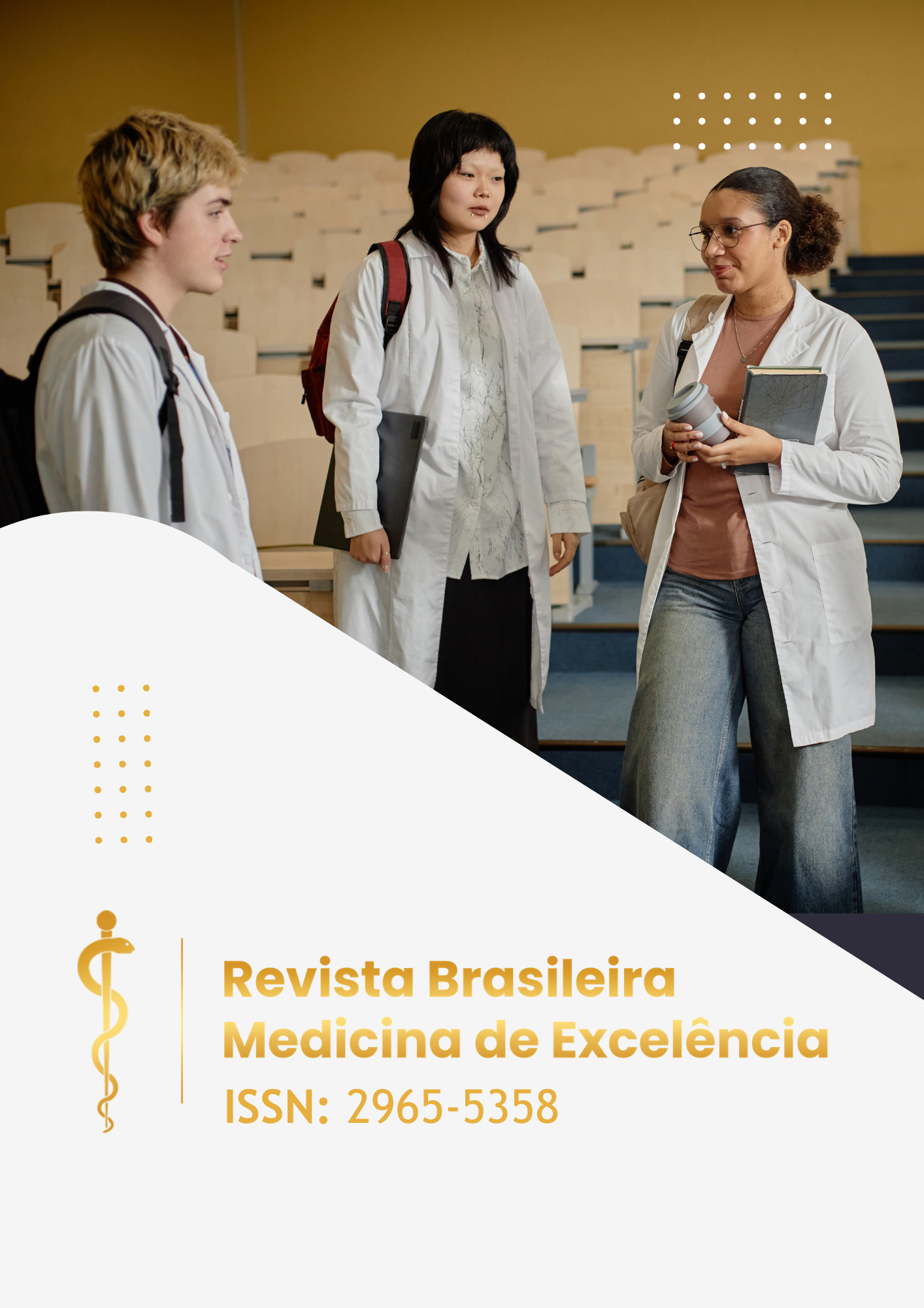 Revista Brasileira Medicina de Excelência
