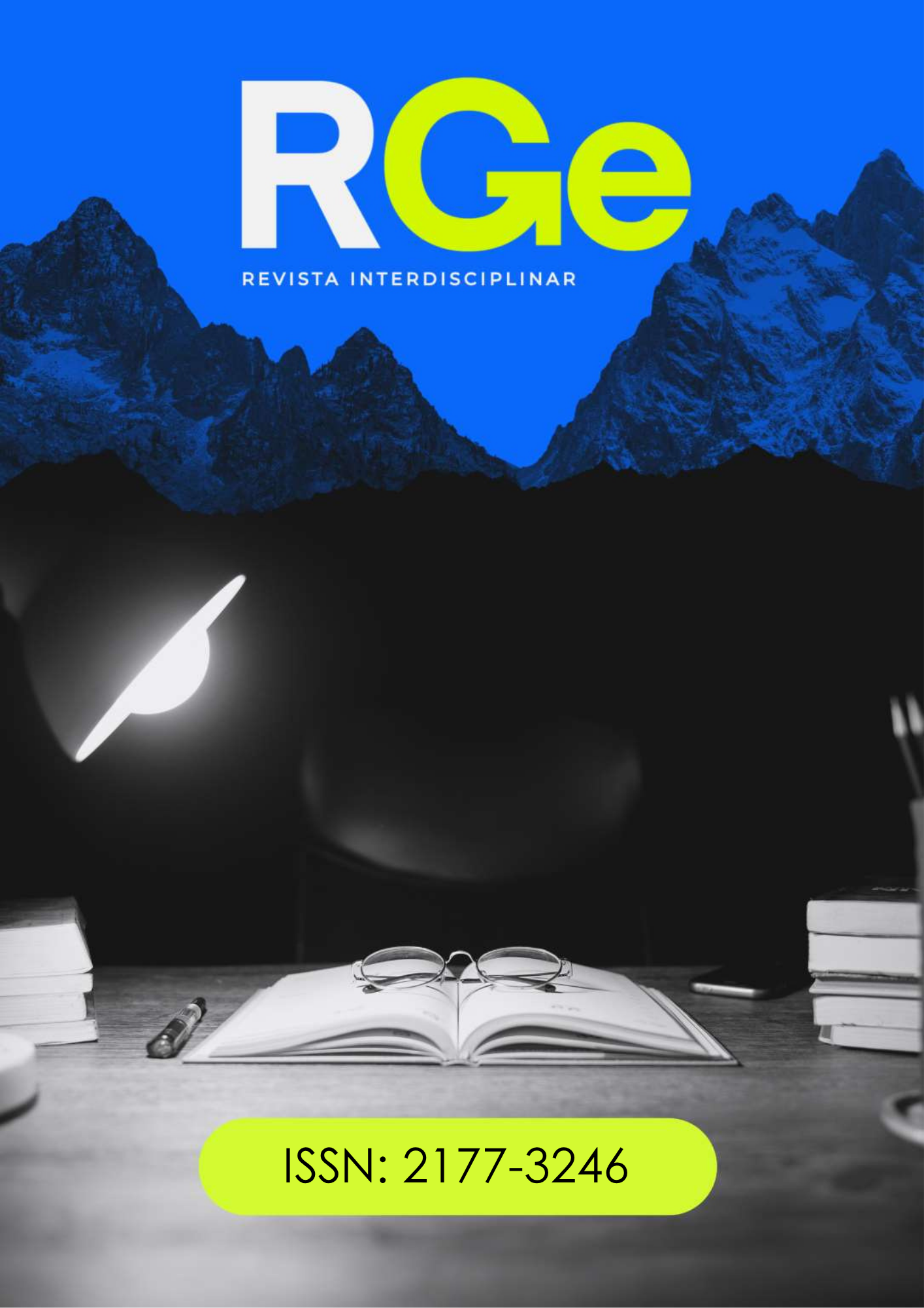 Revista ReGeo