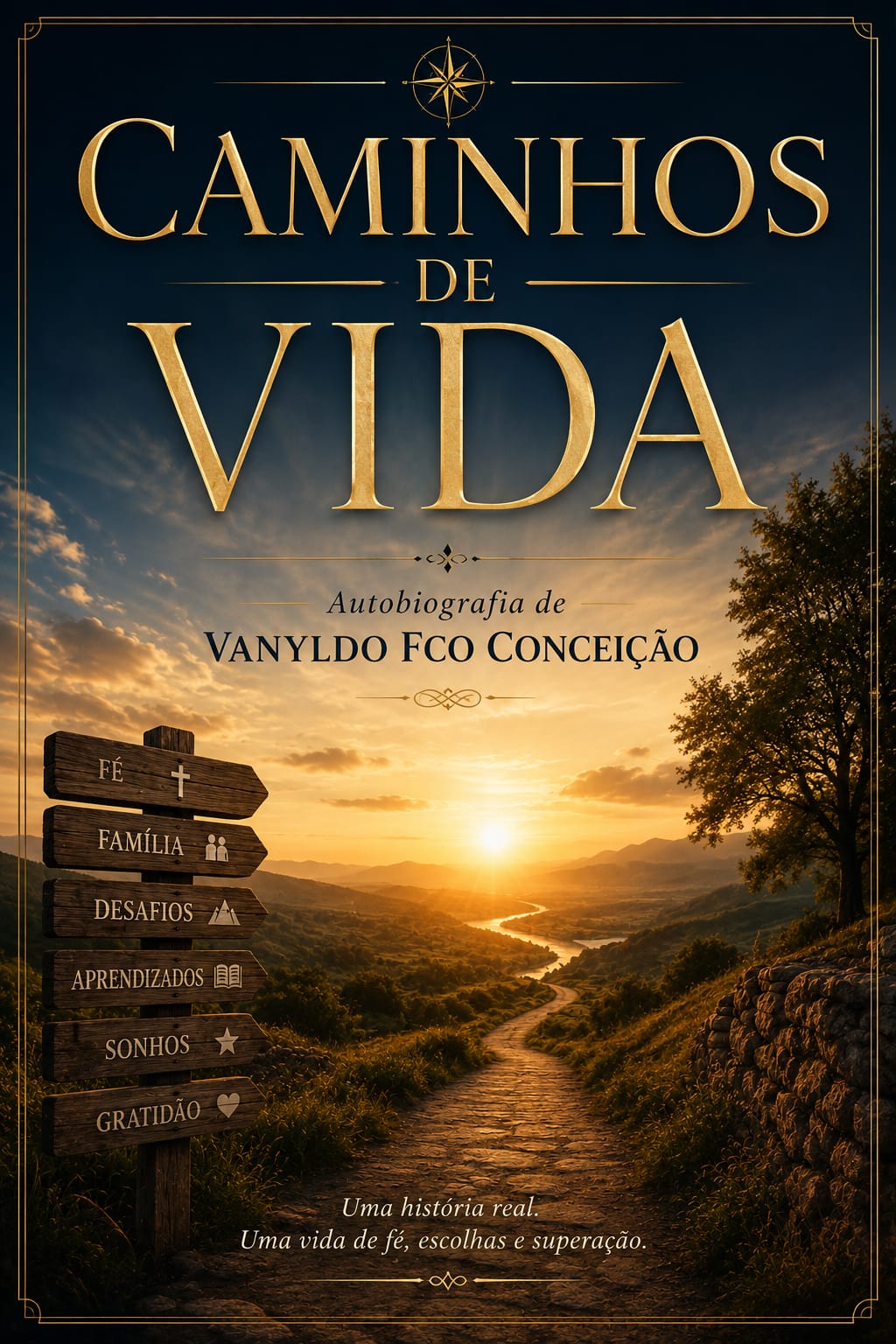 Caminhos de Vida