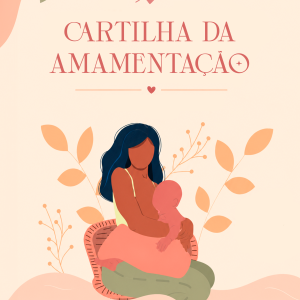 Cartilha da Amamentação