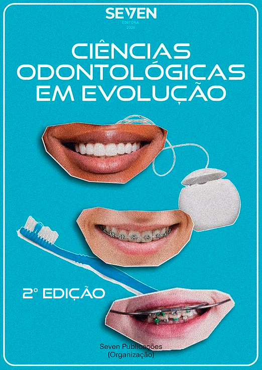 Ciências Odontológicas em Evolução – 2° Edição