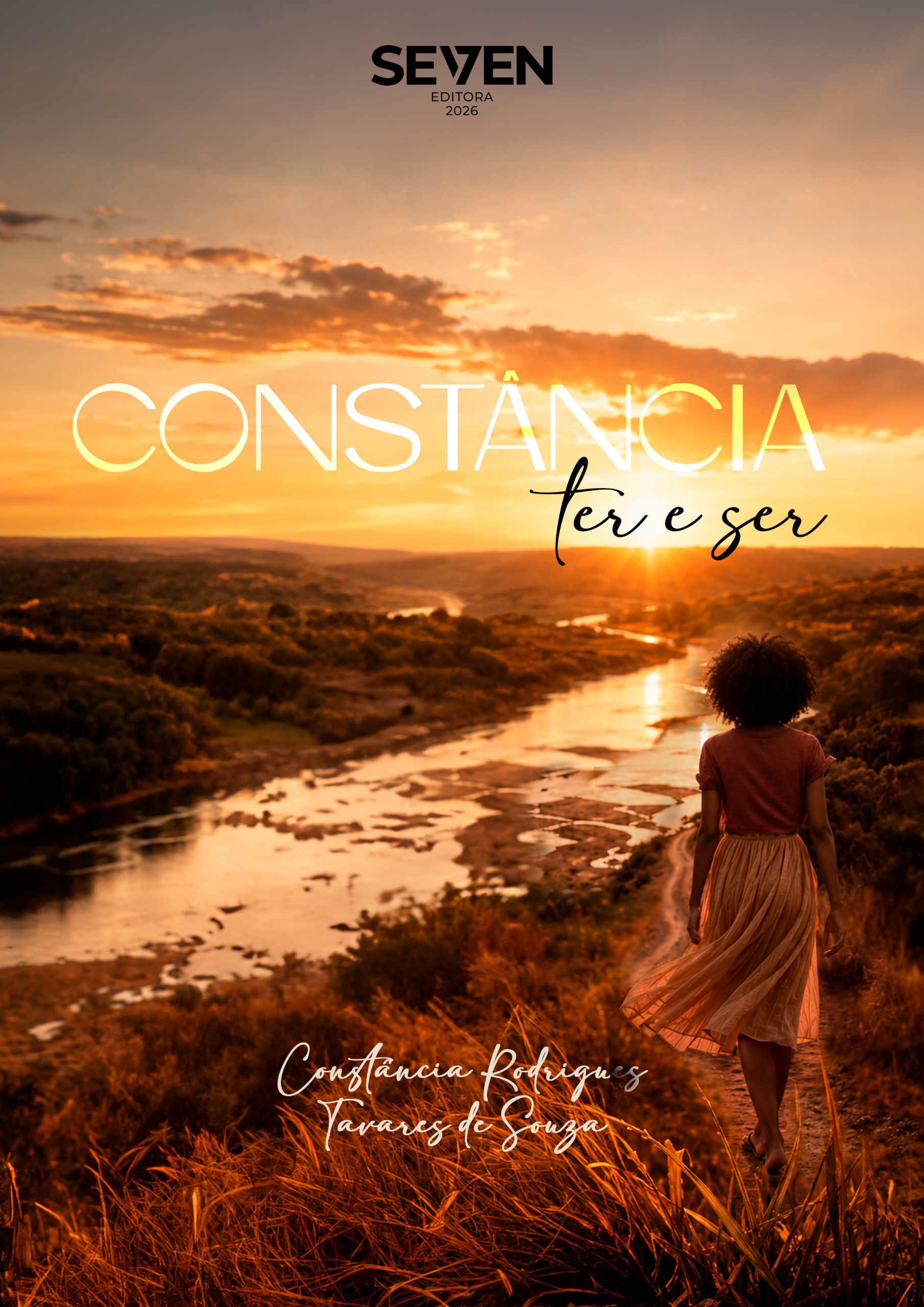 Constância: Ter e Ser