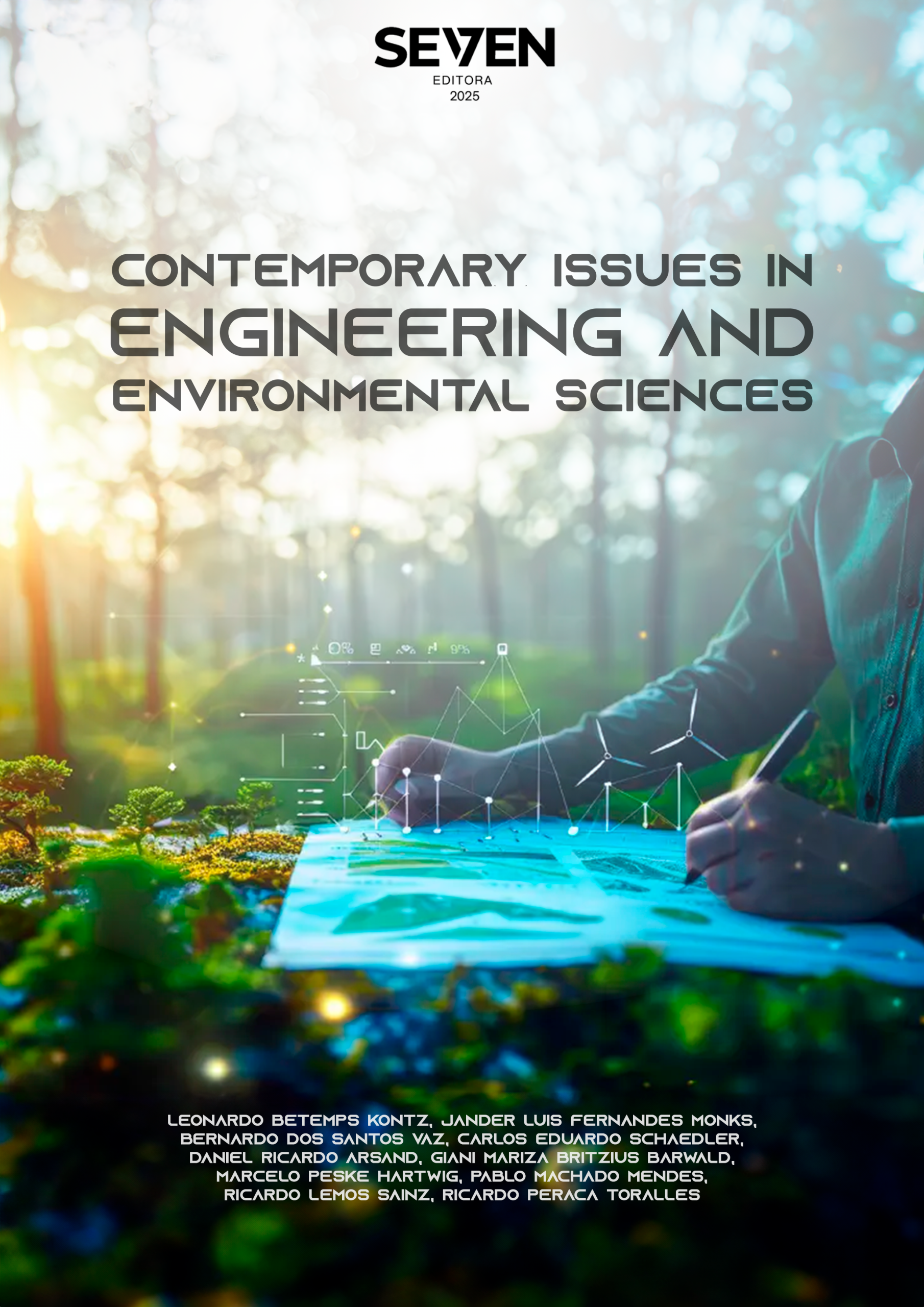 Contemporary Issues in Engineering and Environmental Sciences