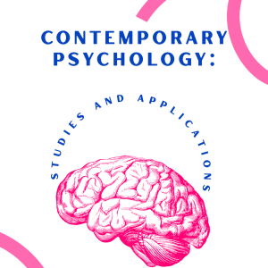 Contemporary Psychology: Studies and Applications - 2nd Edition