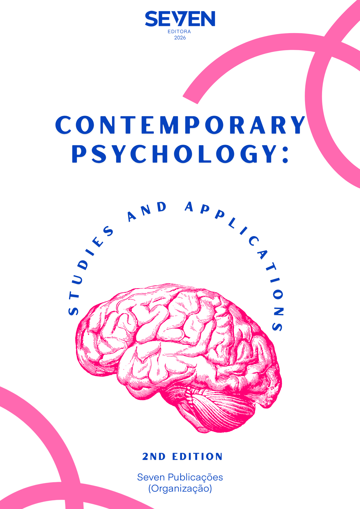 Contemporary Psychology: Studies and Applications – 2nd Edition