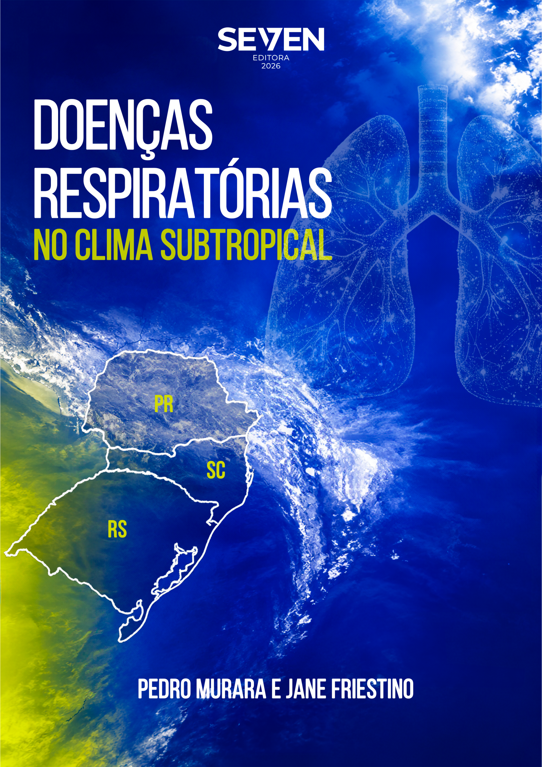 Doenças Respiratórias no Clima Subtropical