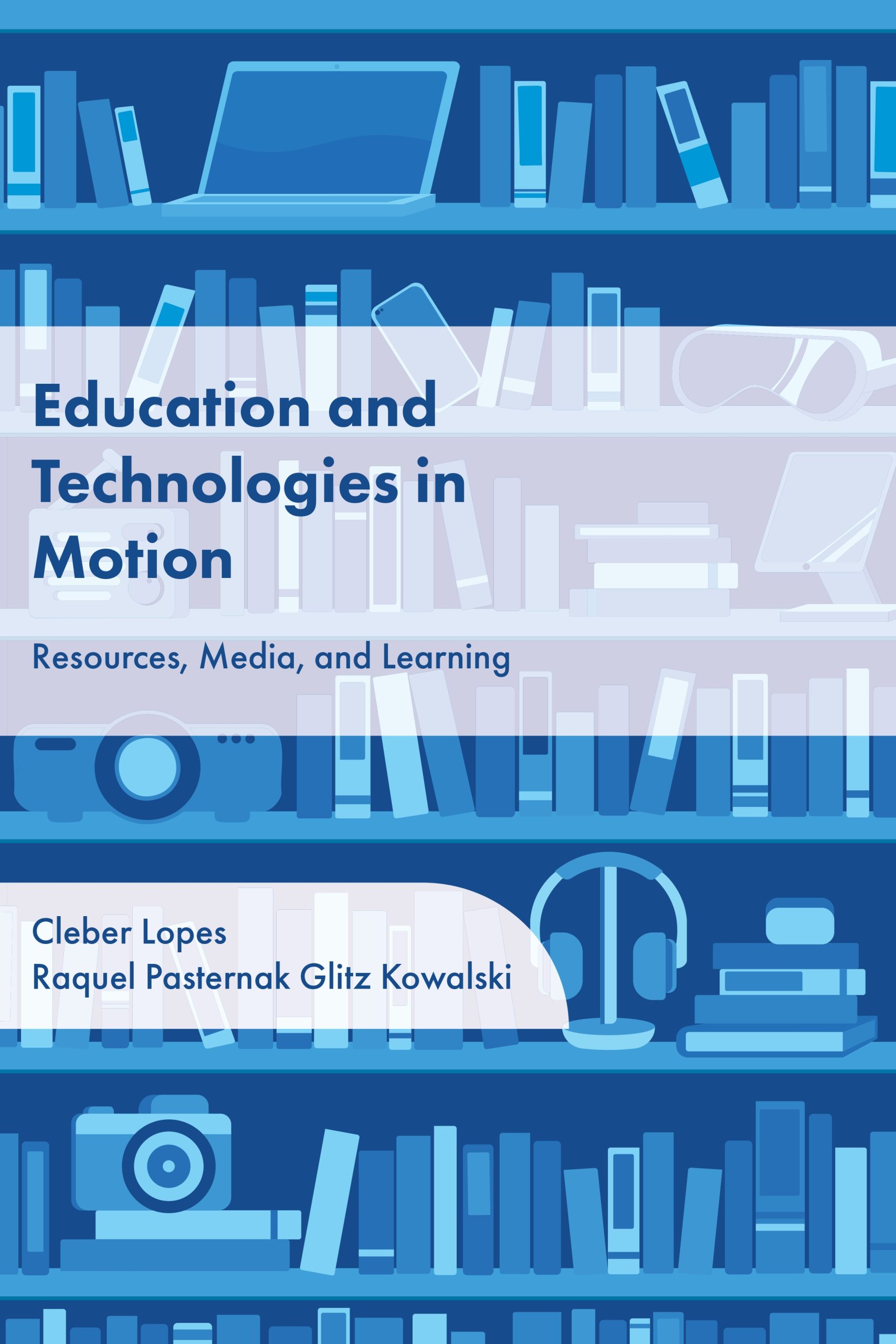 Education and Technologies in Motion: Resources, Media, and Learning